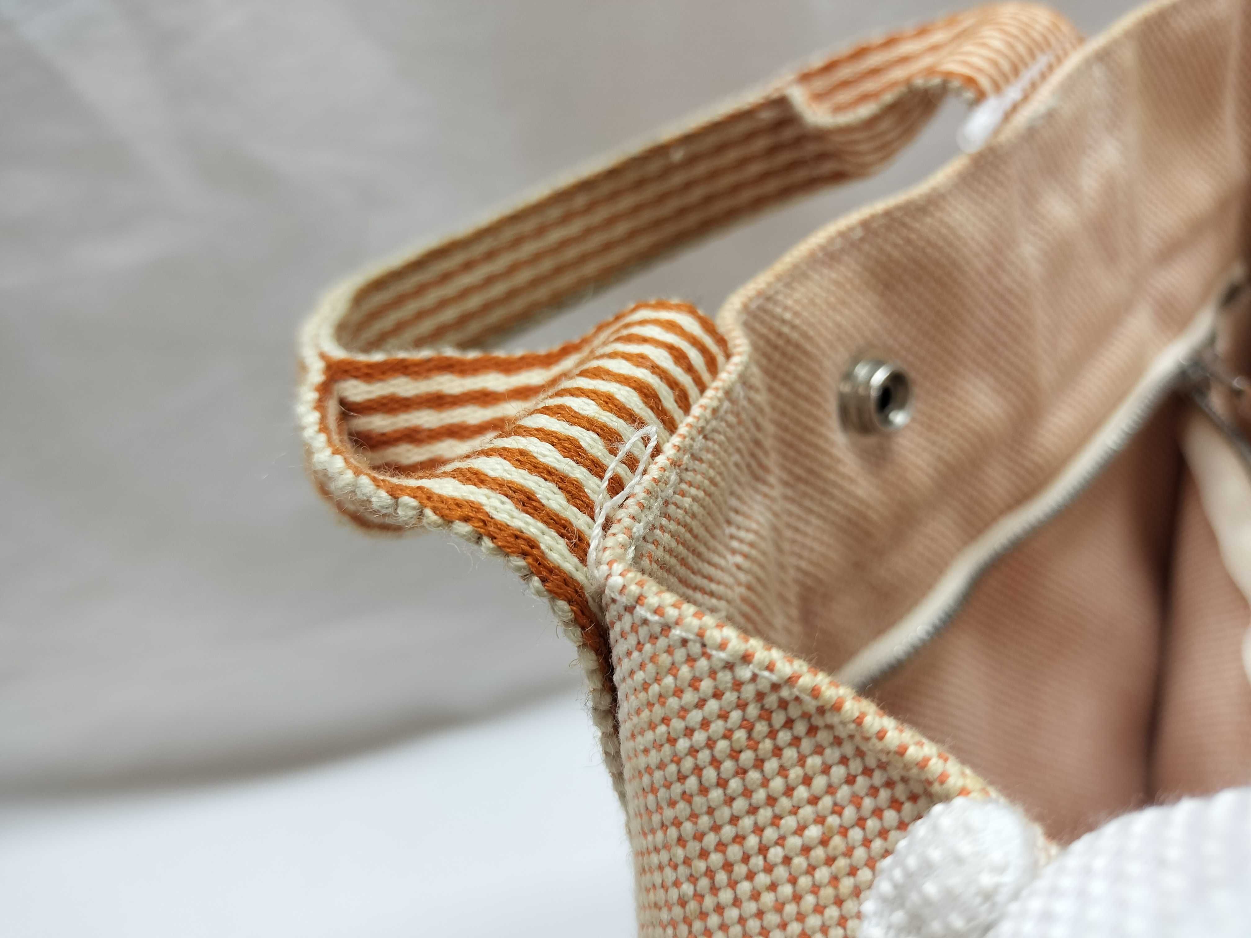 Fourre-Tout PM Handbag — view 15