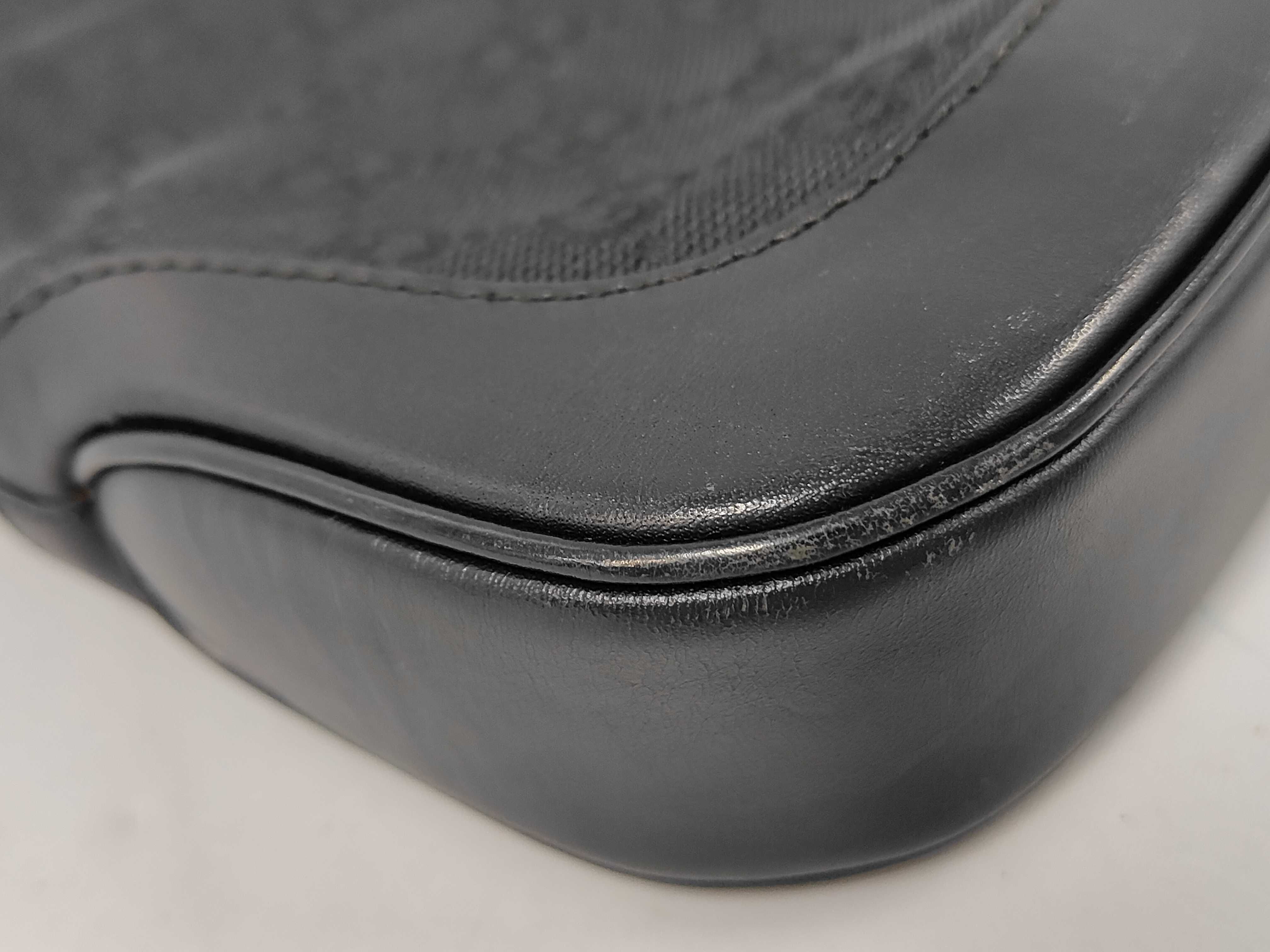 Jackie GG Shoulder Bag — view 4