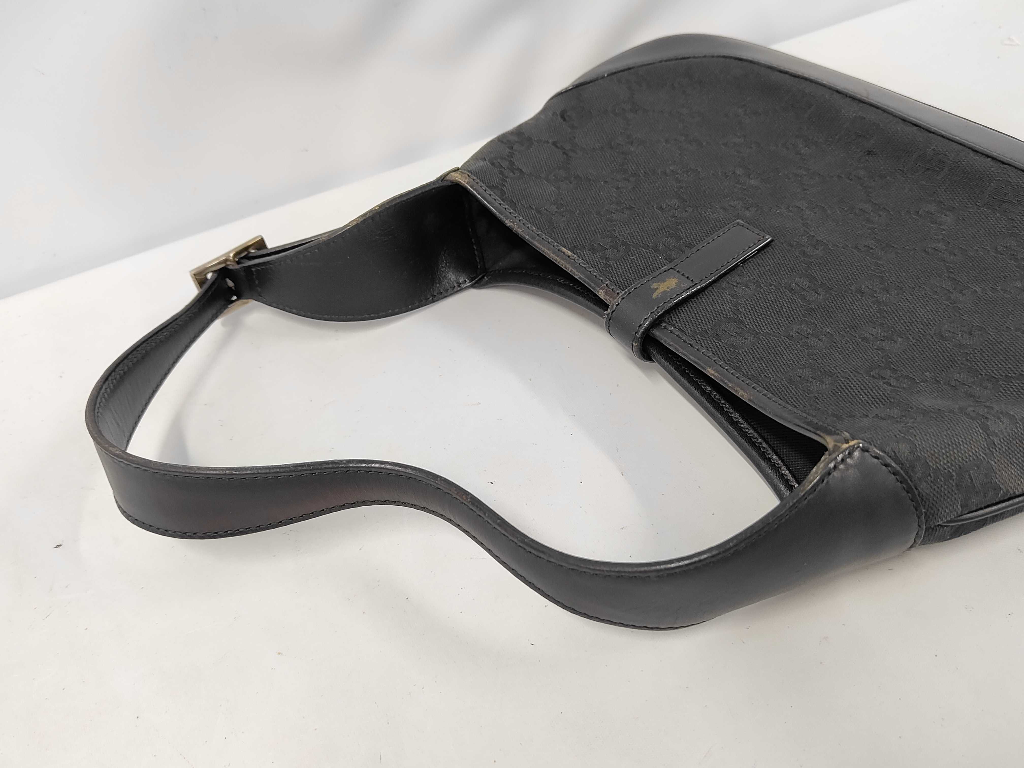 Jackie GG Shoulder Bag — view 5
