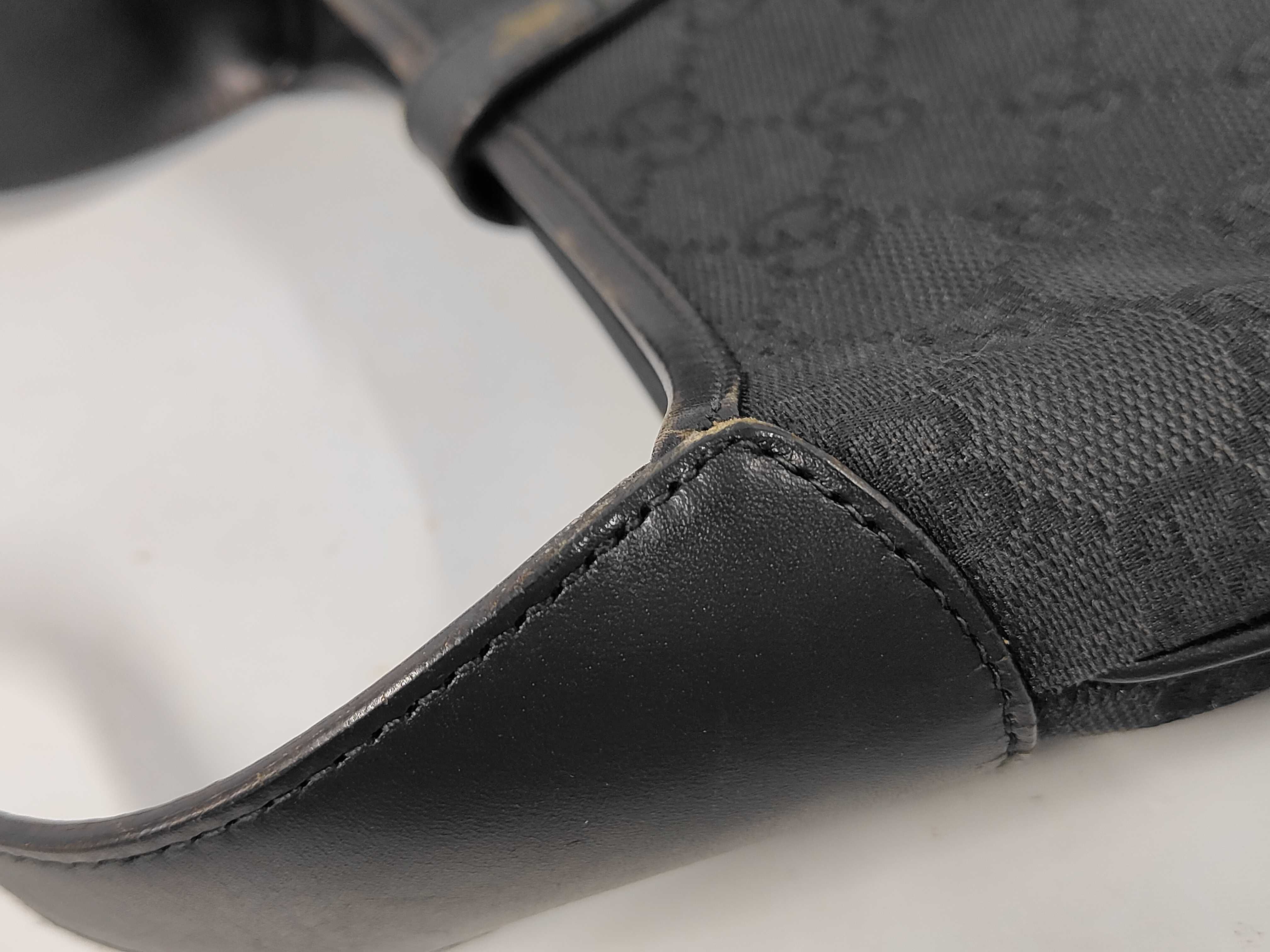 Jackie GG Shoulder Bag — view 6