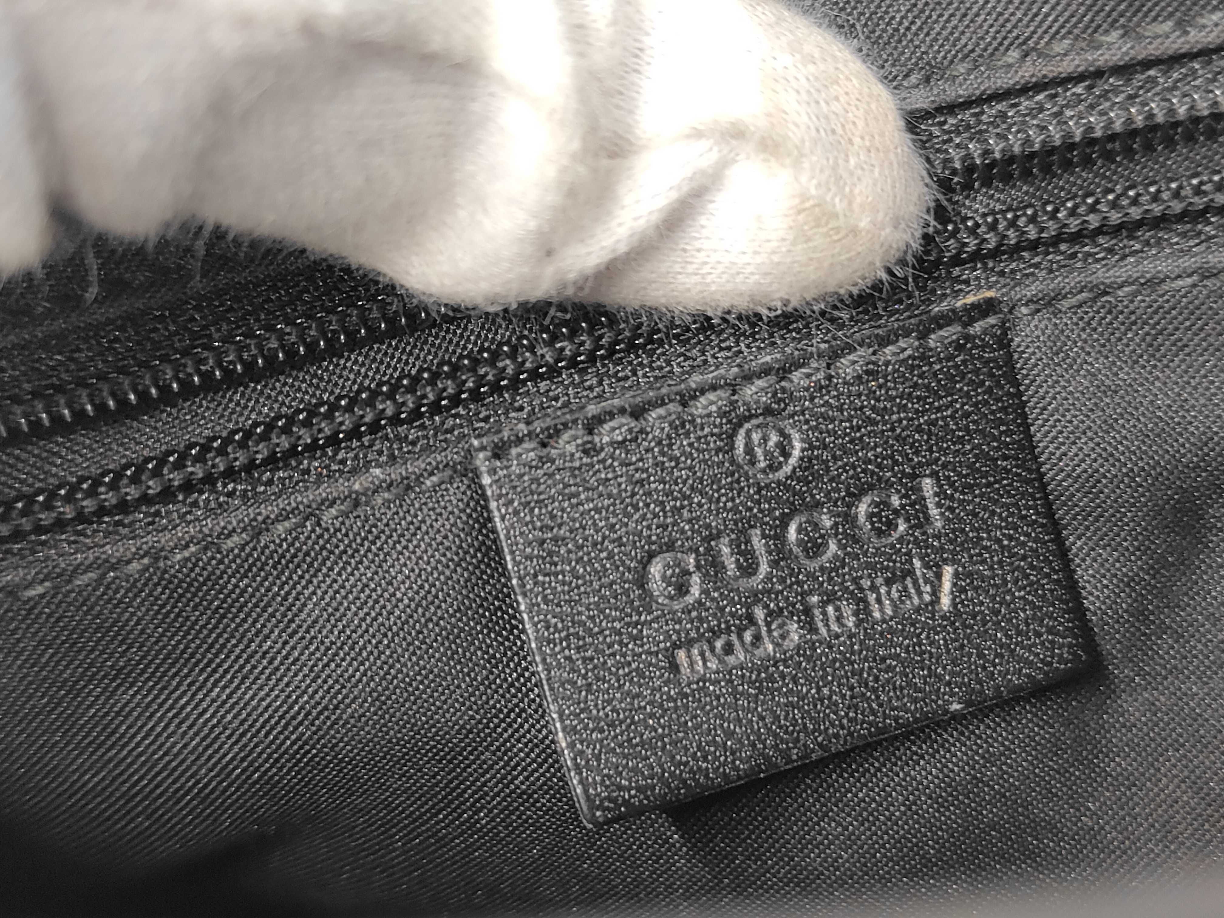 Jackie GG Shoulder Bag — view 9