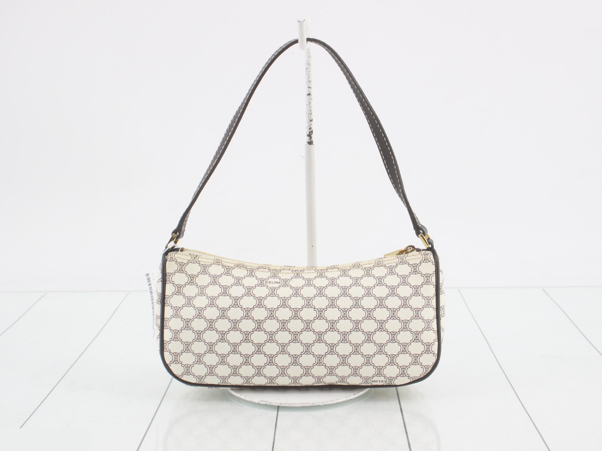 Macadam Shoulder Bag — view 2