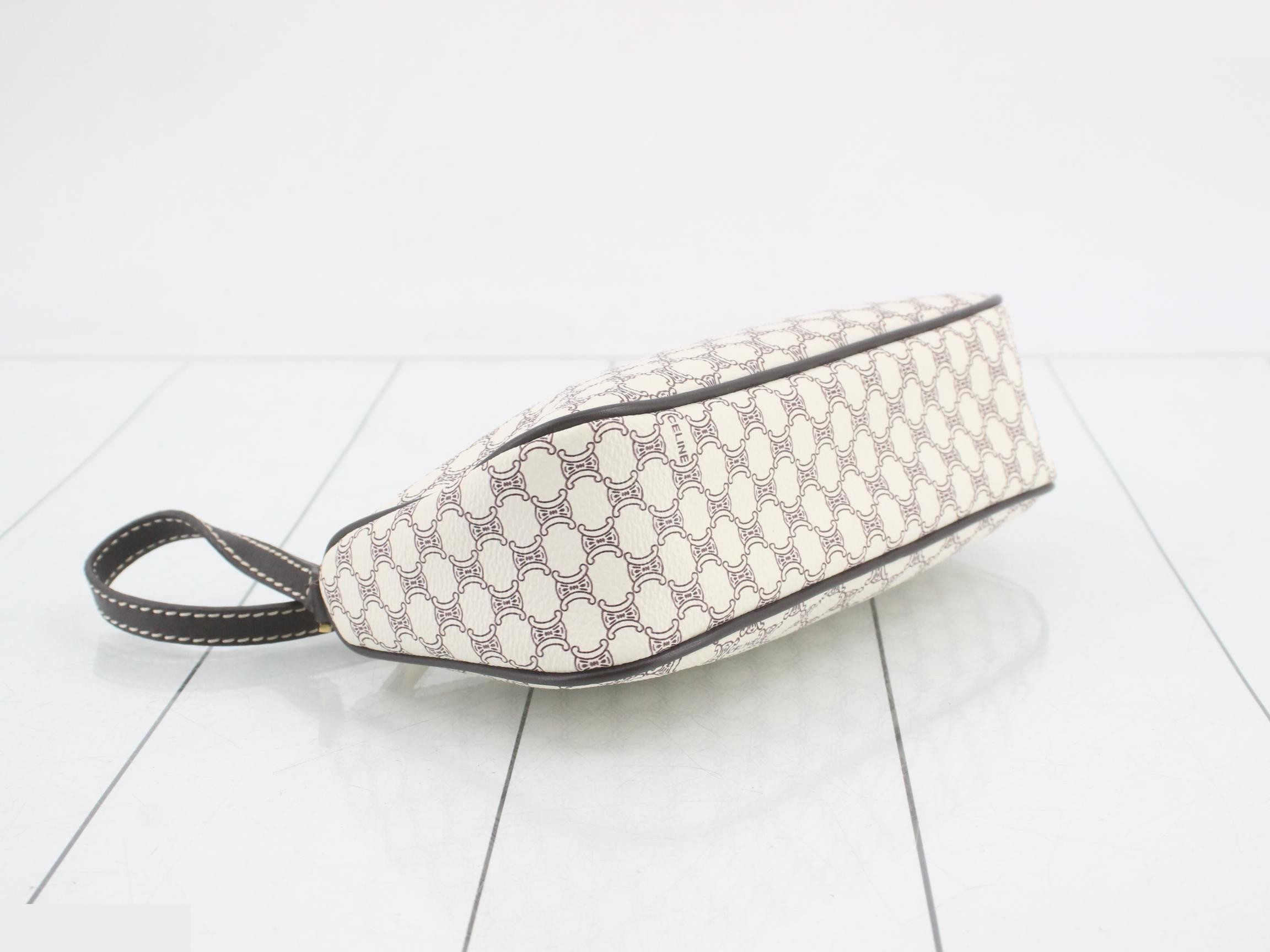 Macadam Shoulder Bag — view 5