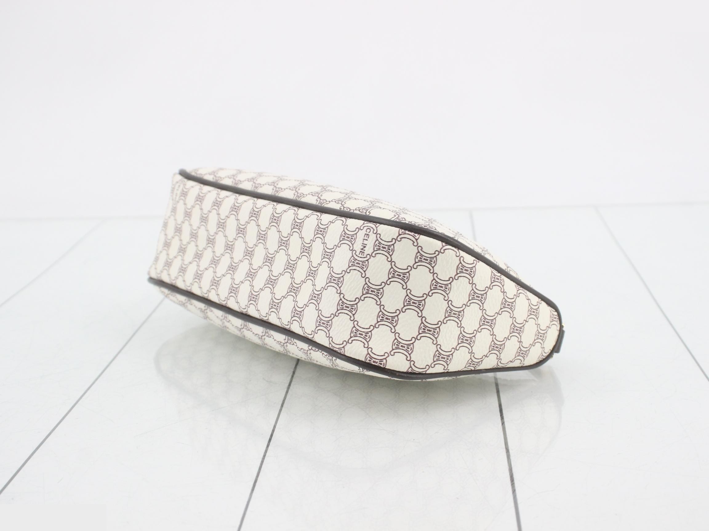 Macadam Shoulder Bag — view 6