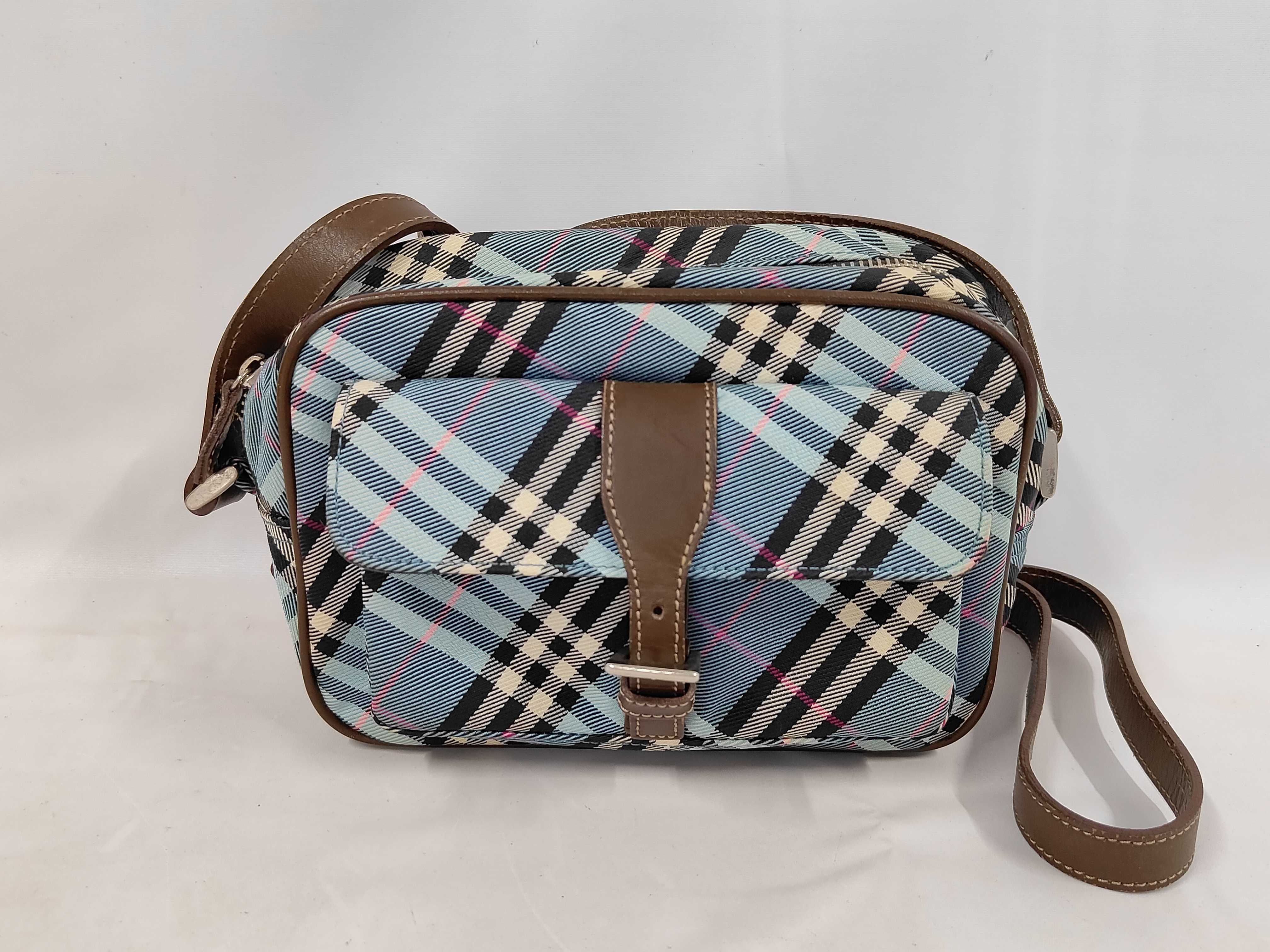 Shoulder Bag