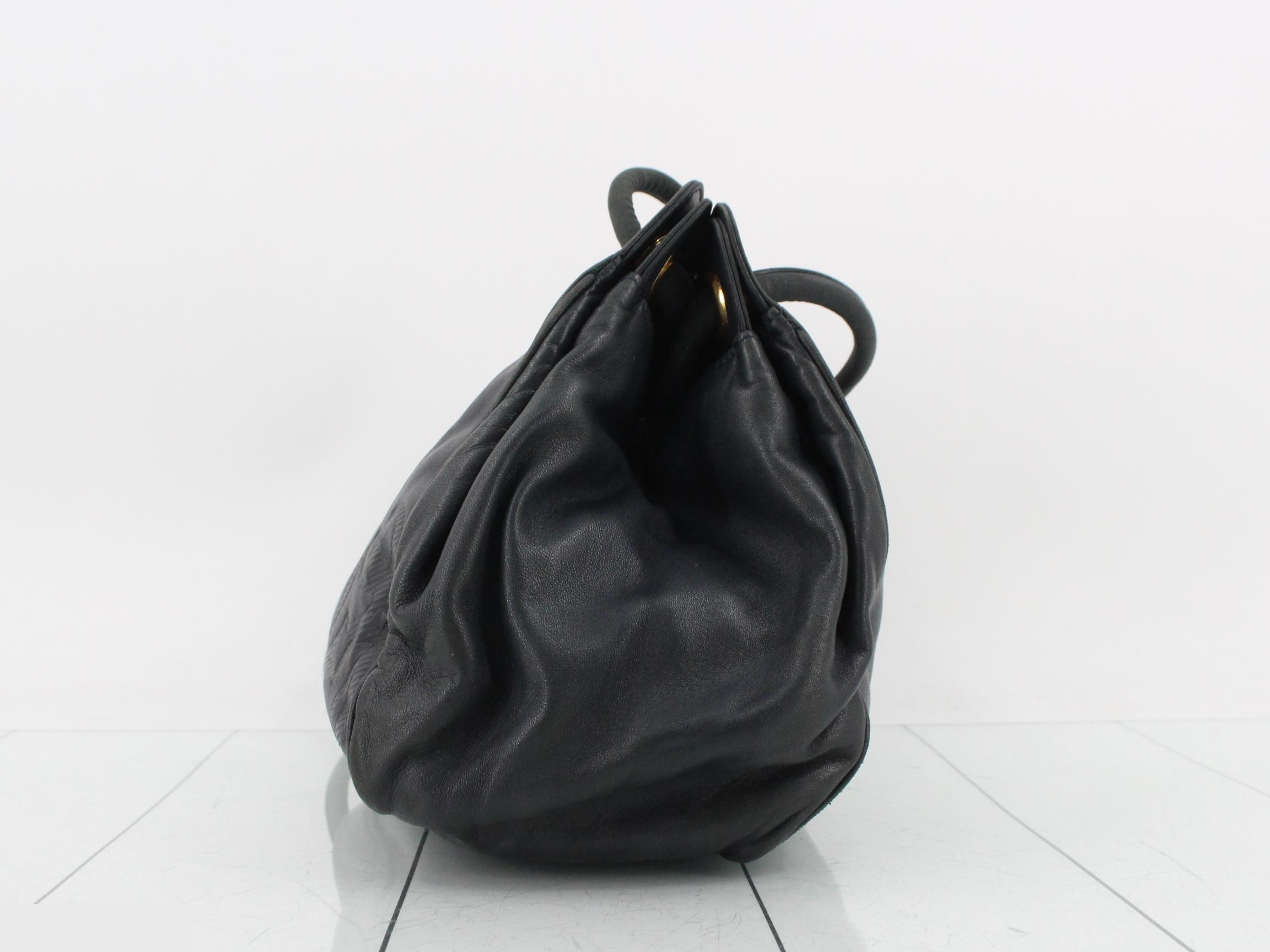 Shoulder bag — view 3