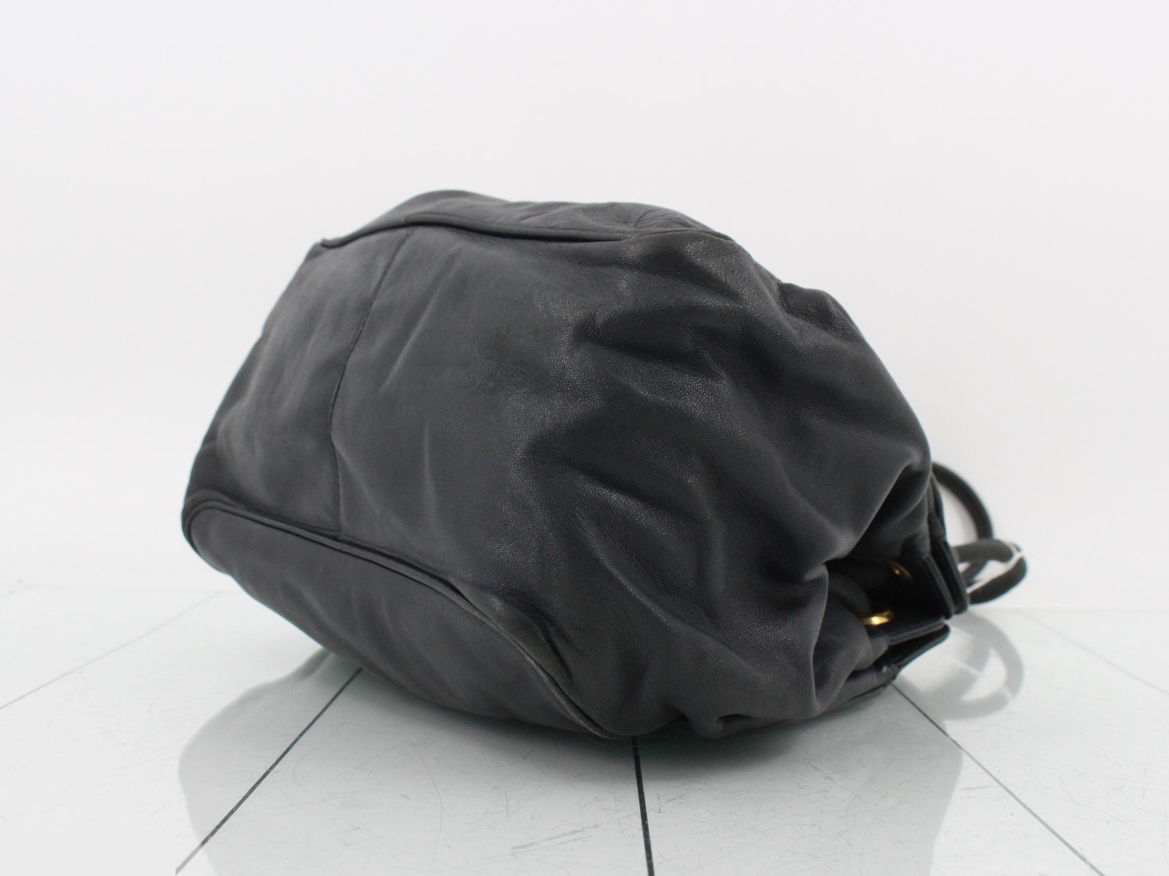 Shoulder bag — view 6