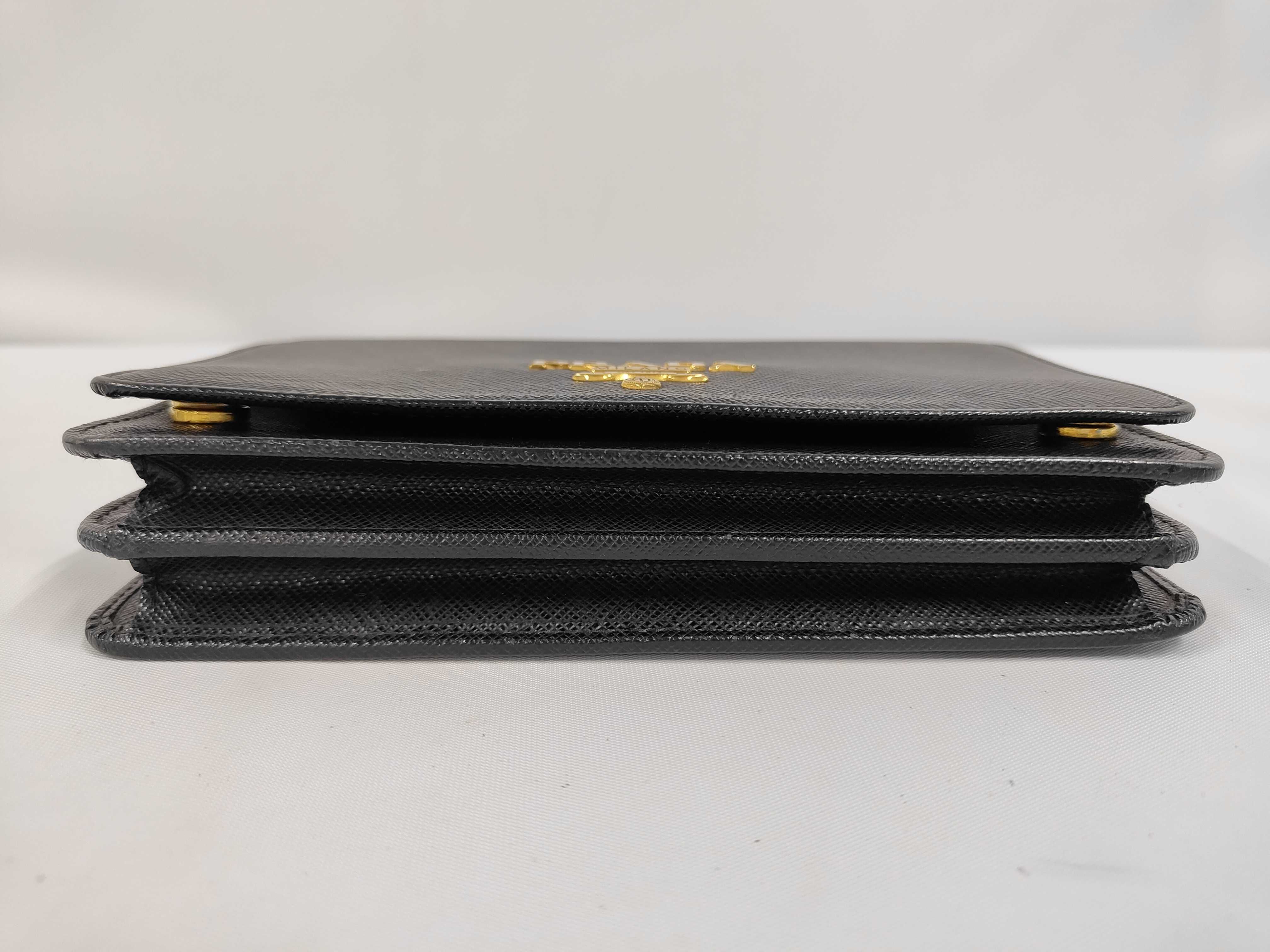 bag shoulder bag — view 3