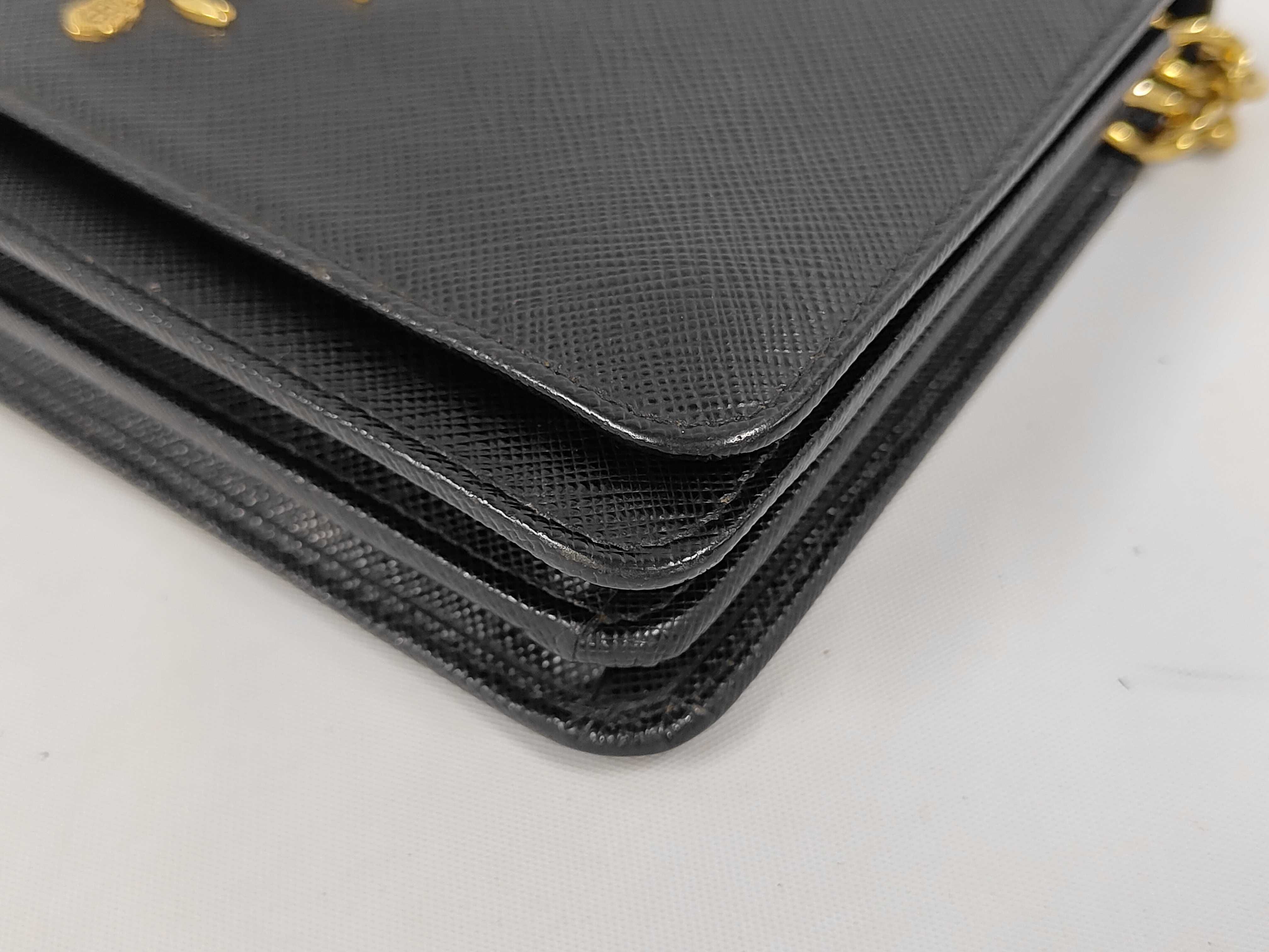 bag shoulder bag — view 4