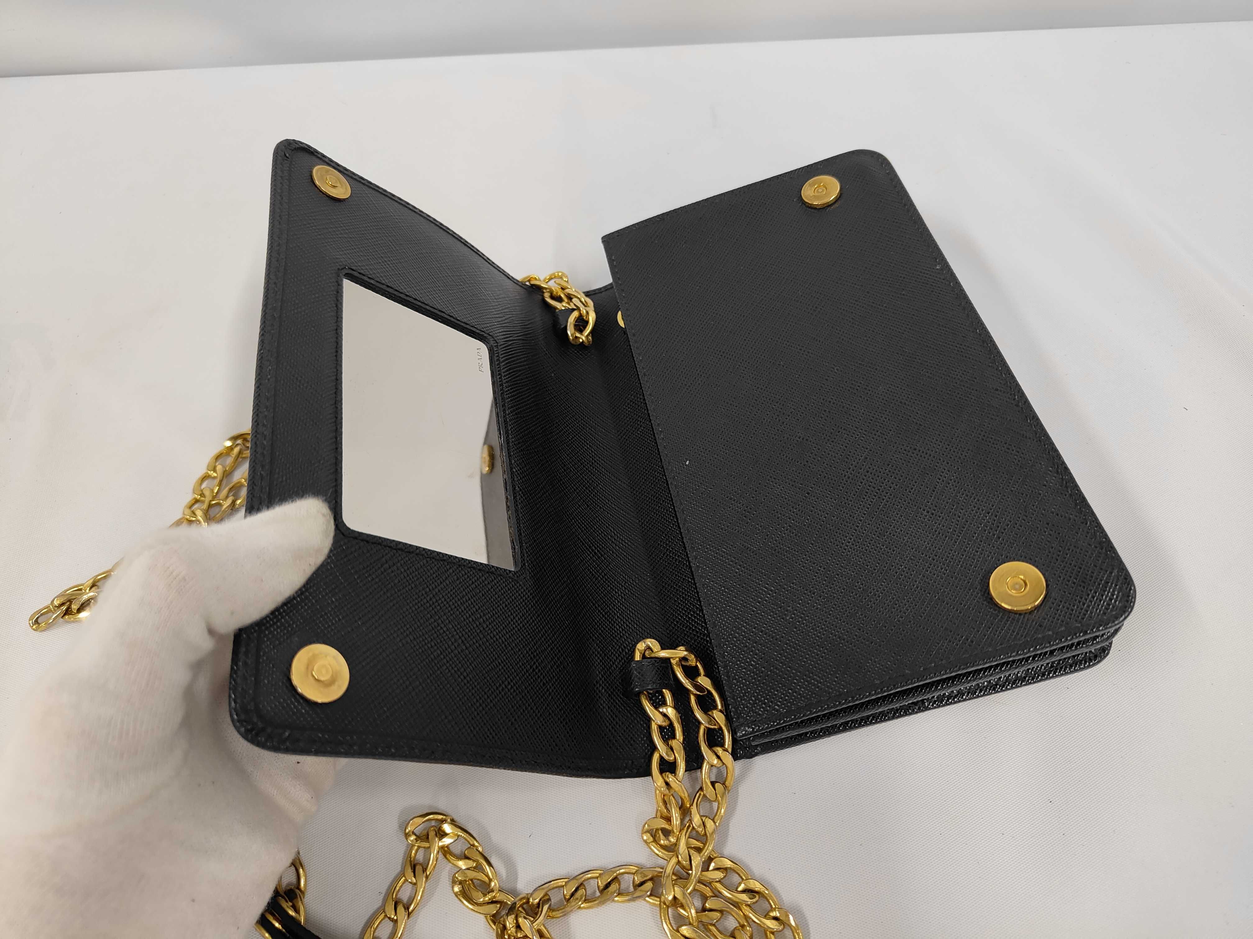 bag shoulder bag — view 6