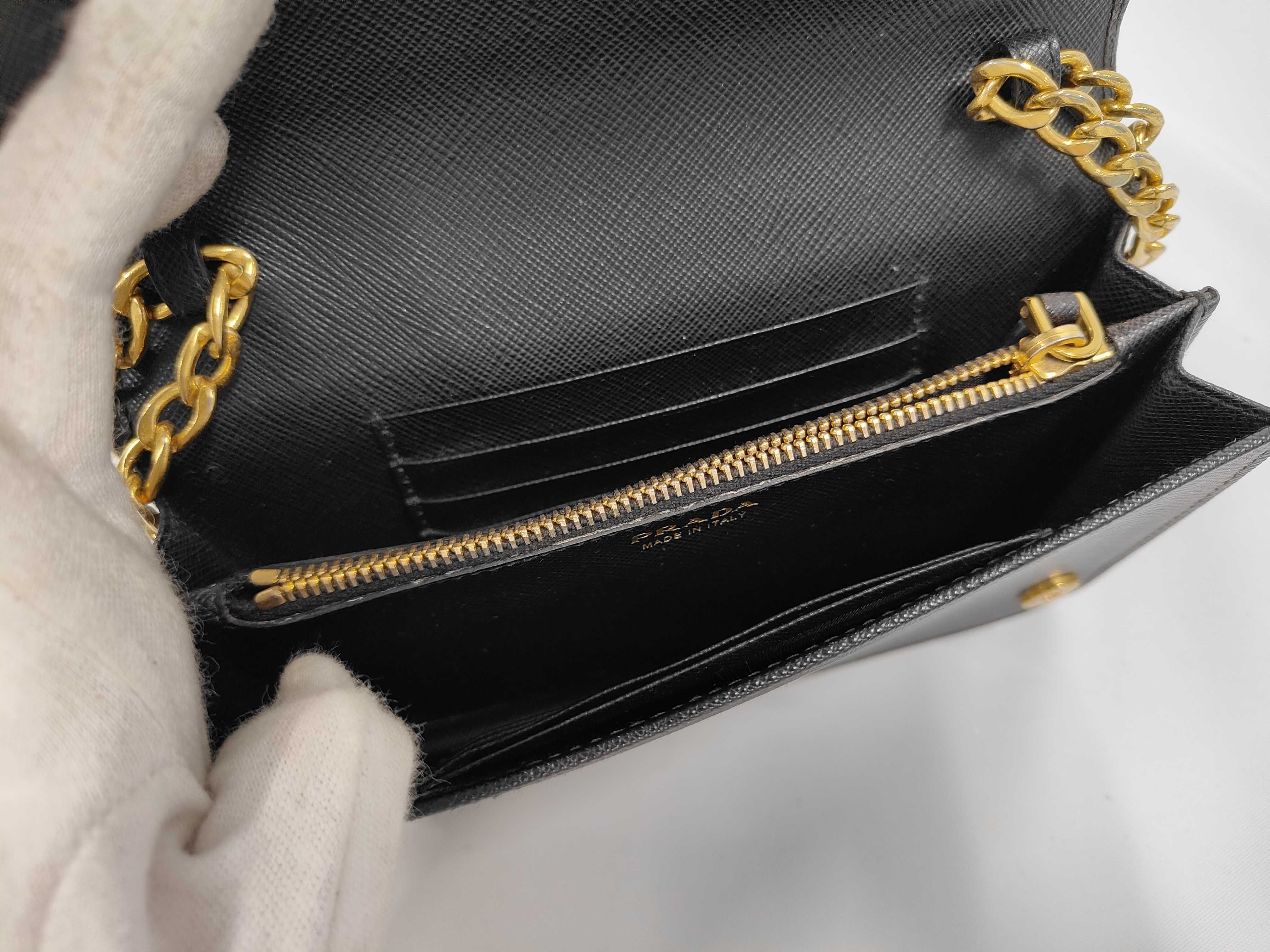 bag shoulder bag — view 8