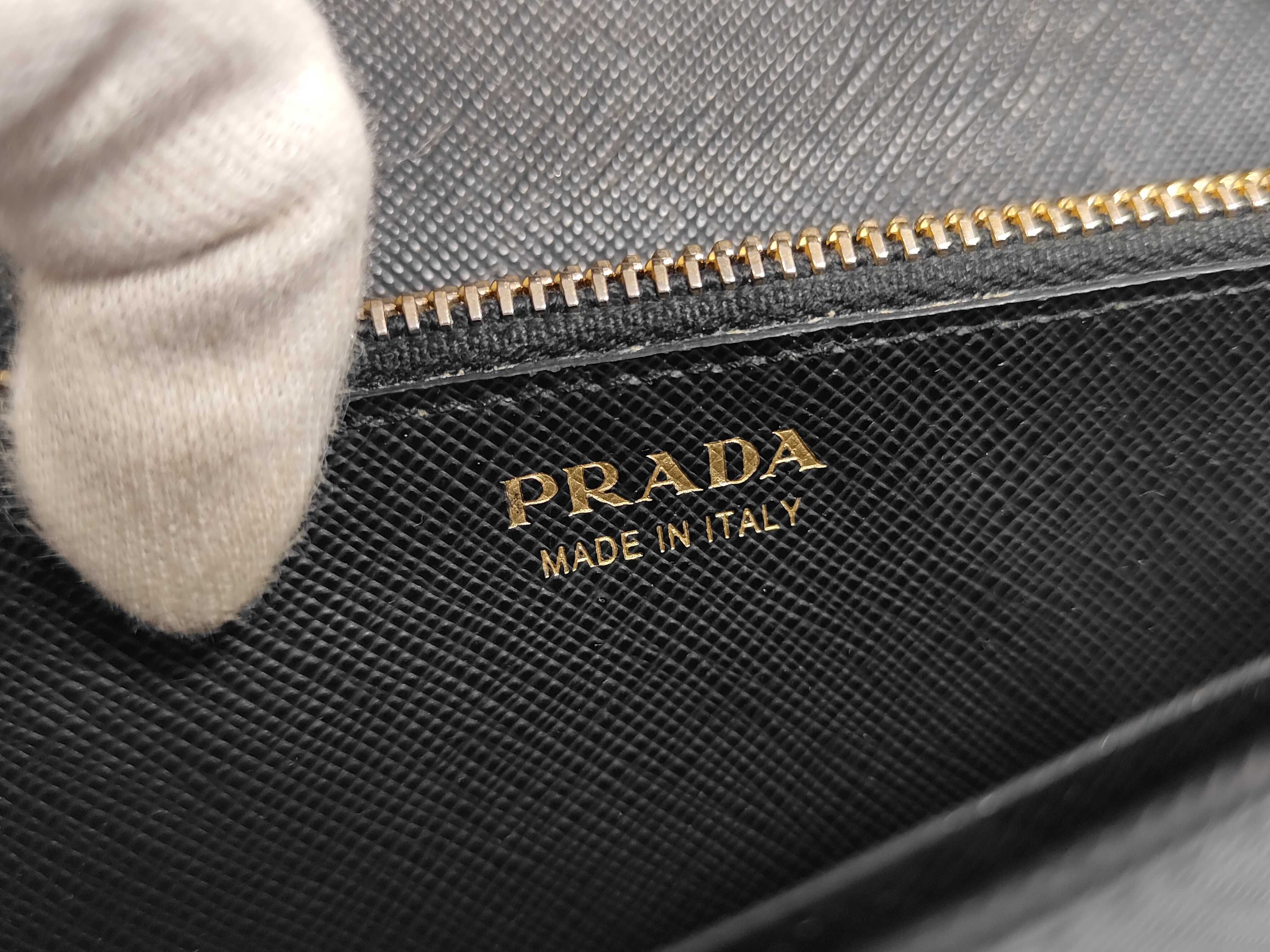 bag shoulder bag — view 9