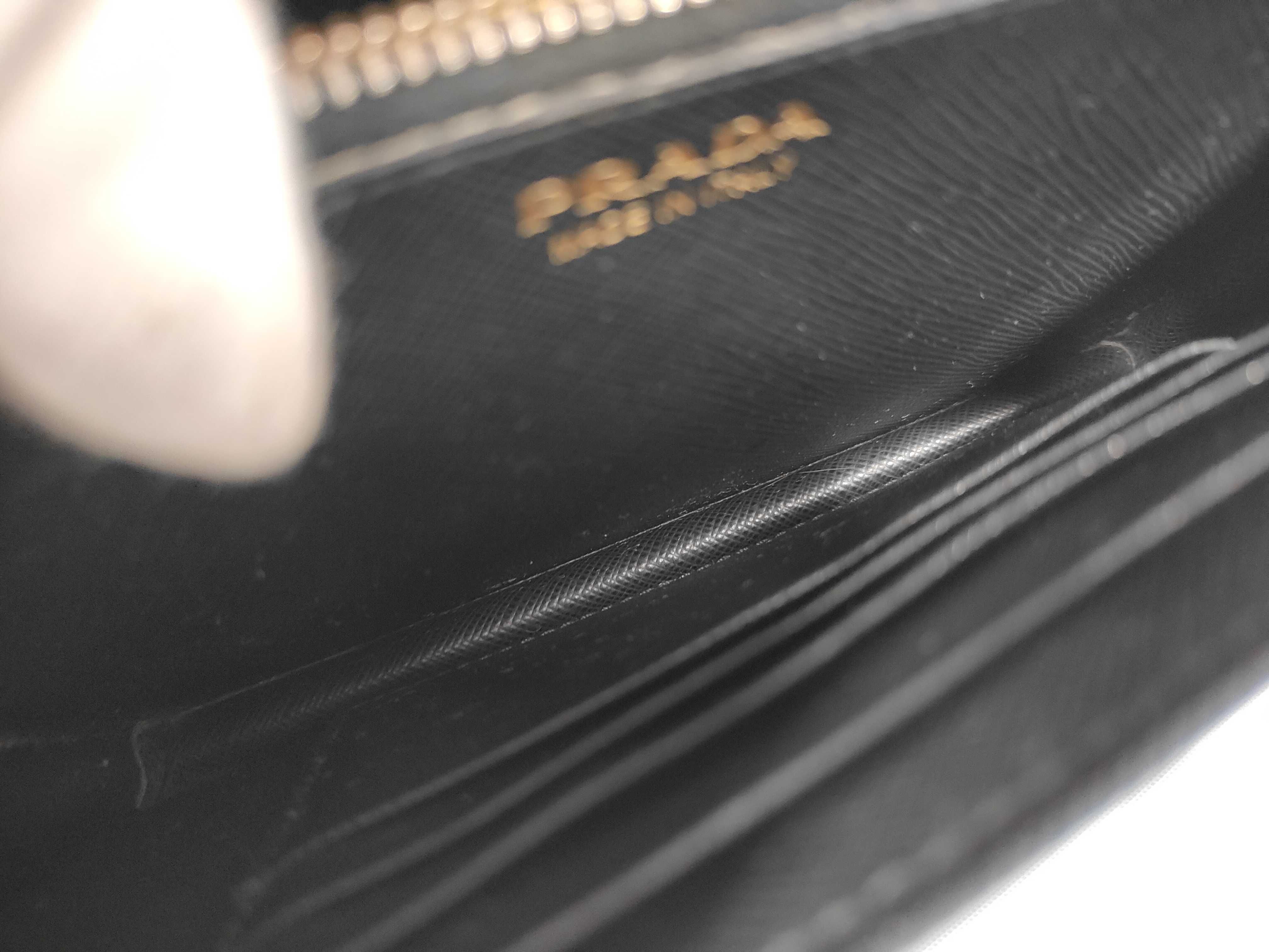 bag shoulder bag — view 10