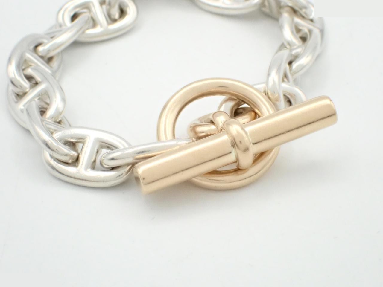Margiela era Chaine d'Ancre MM 16 links 750 x 925 mm 67.5 g — view 3