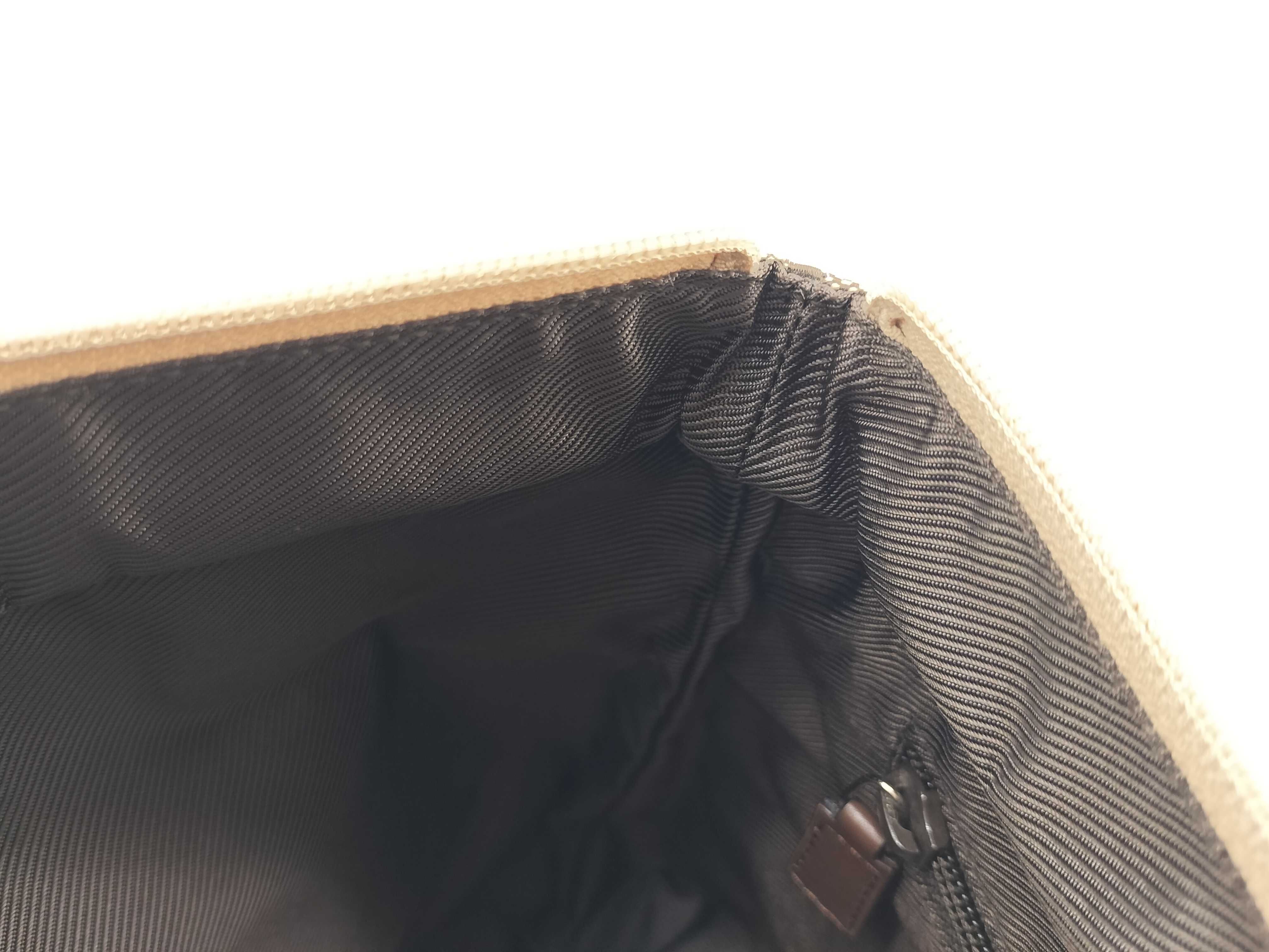 GG Canvas Shoulder Tote Bag — view 13