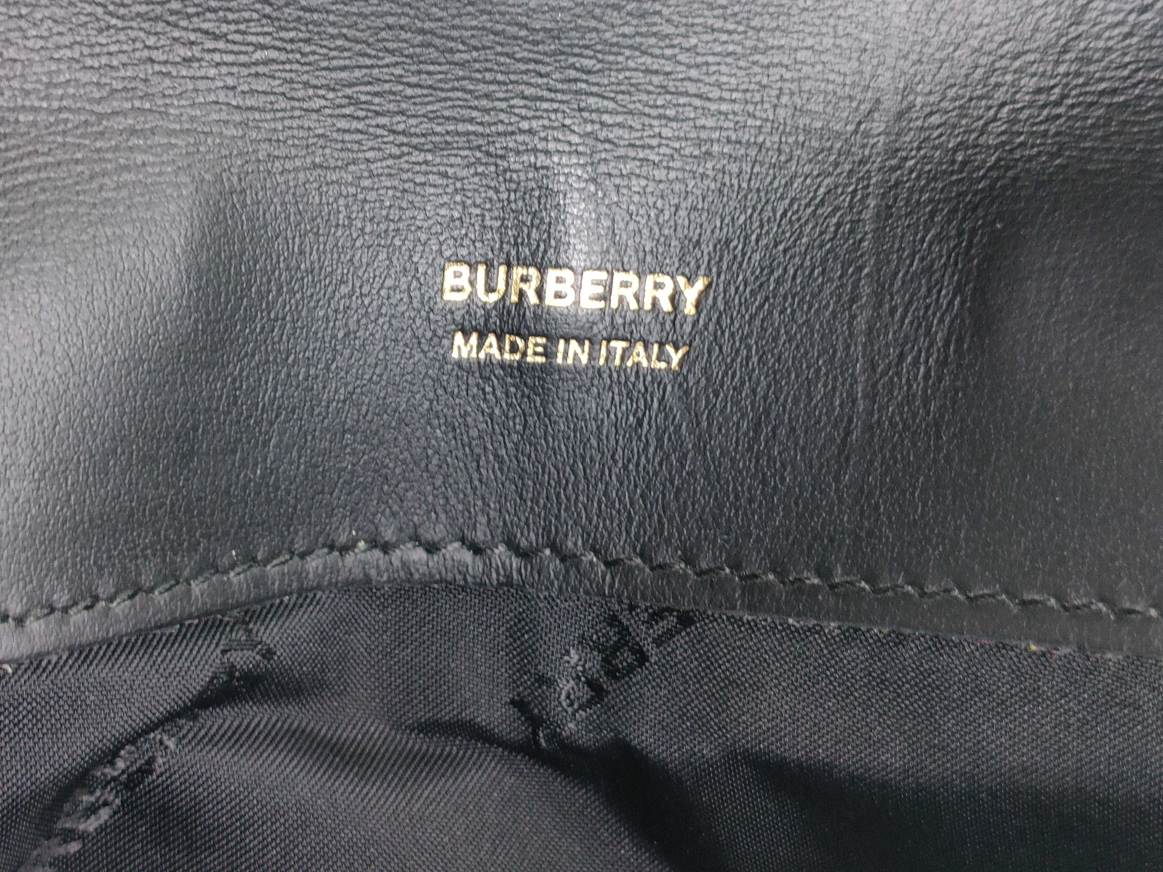 Long Wallet Black Wallet — view 13