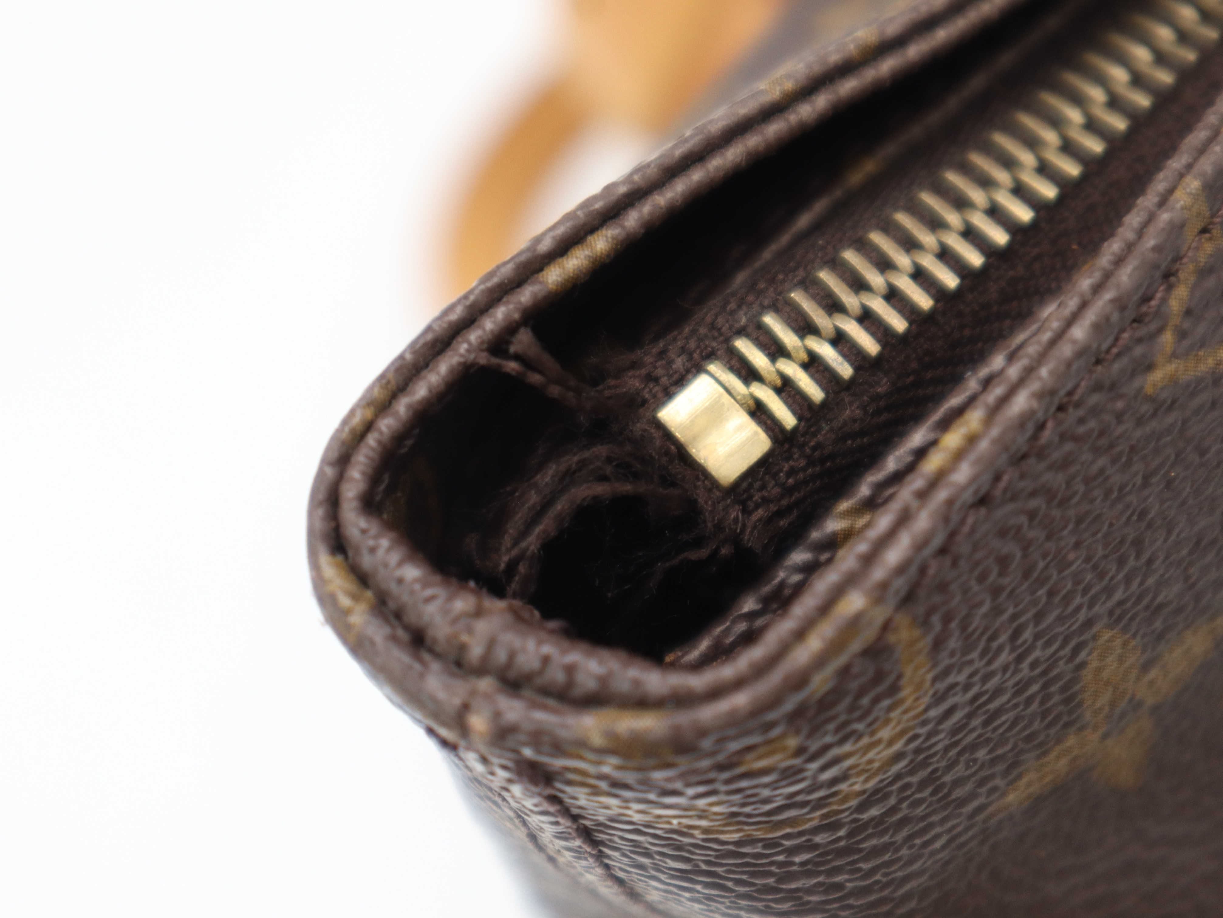 M51148 Monogram Cabas Piano Tote Bag — view 9