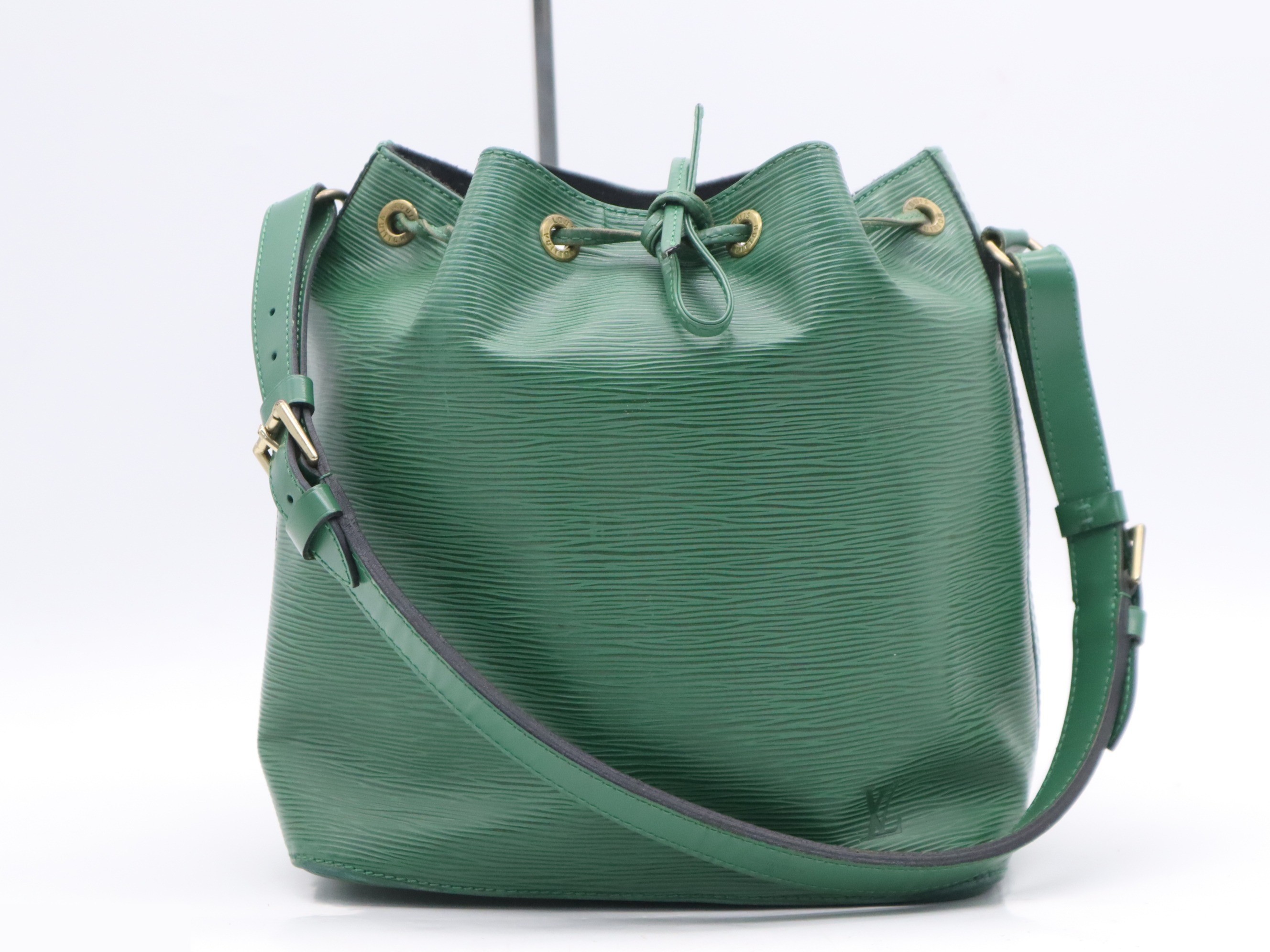 Petit Noe Borneo Green