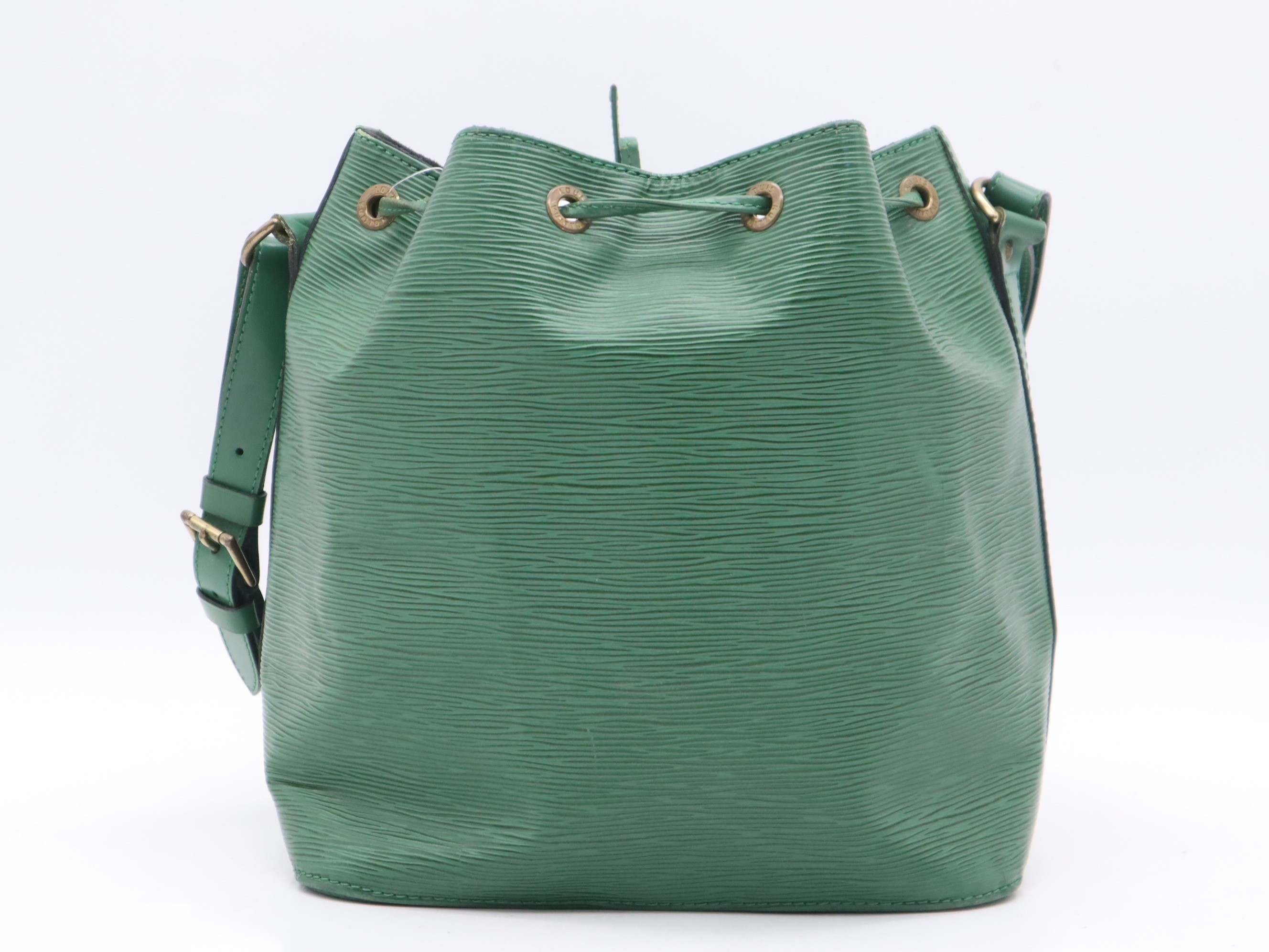 Petit Noe Borneo Green — view 2