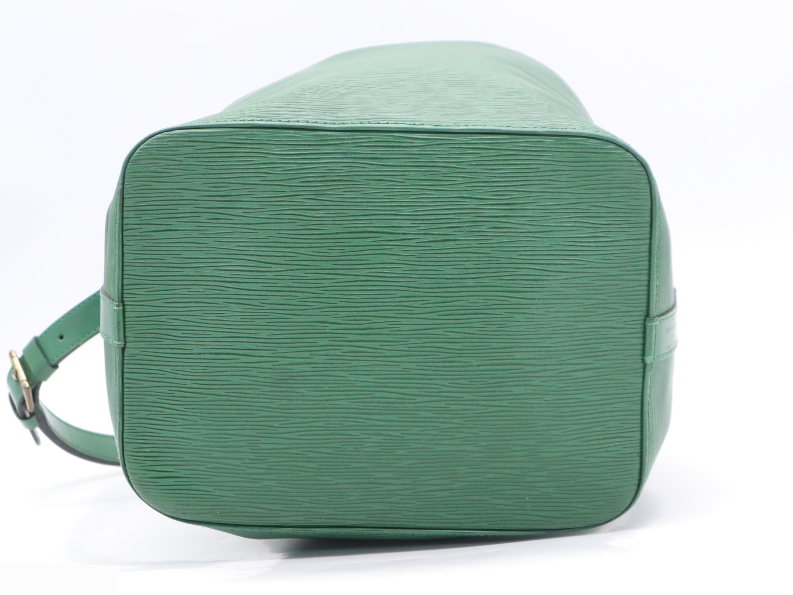Petit Noe Borneo Green — view 4