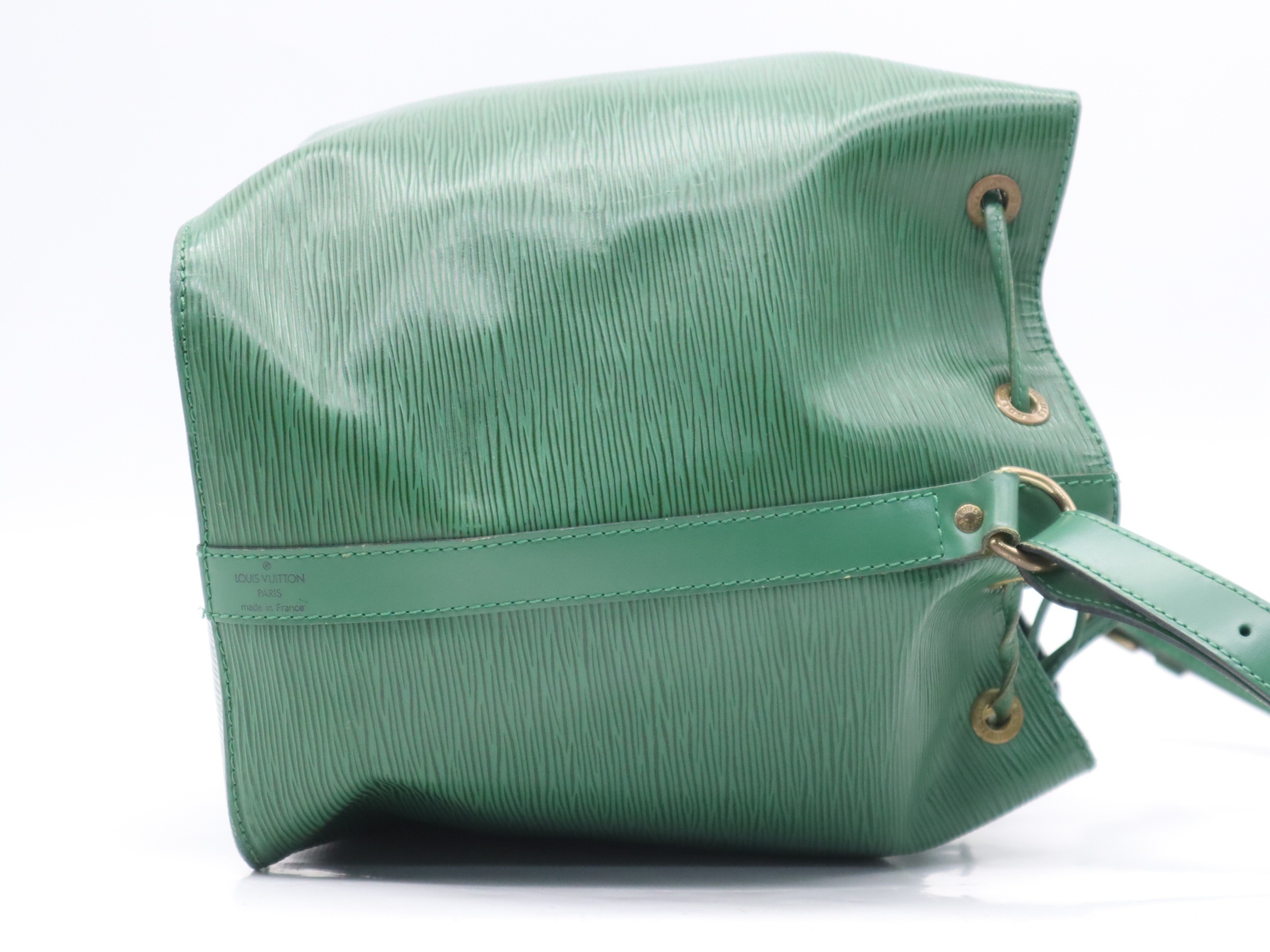 Petit Noe Borneo Green — view 5