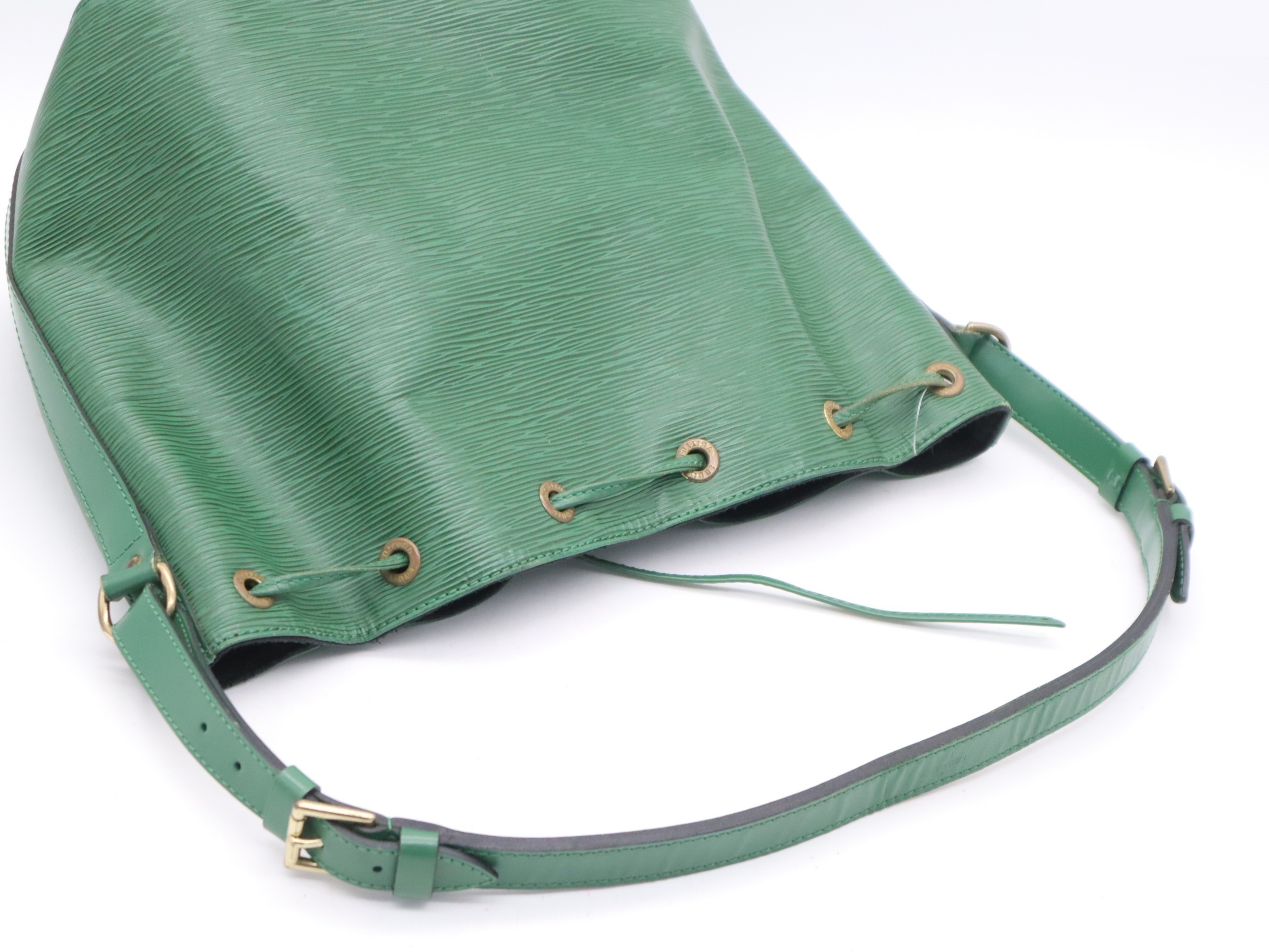 Petit Noe Borneo Green — view 6