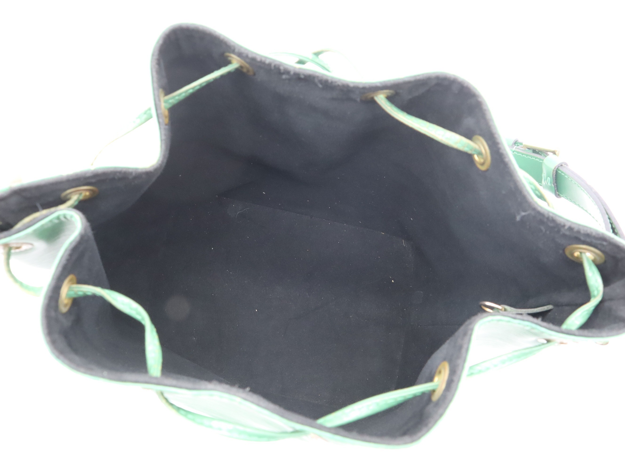 Petit Noe Borneo Green — view 7