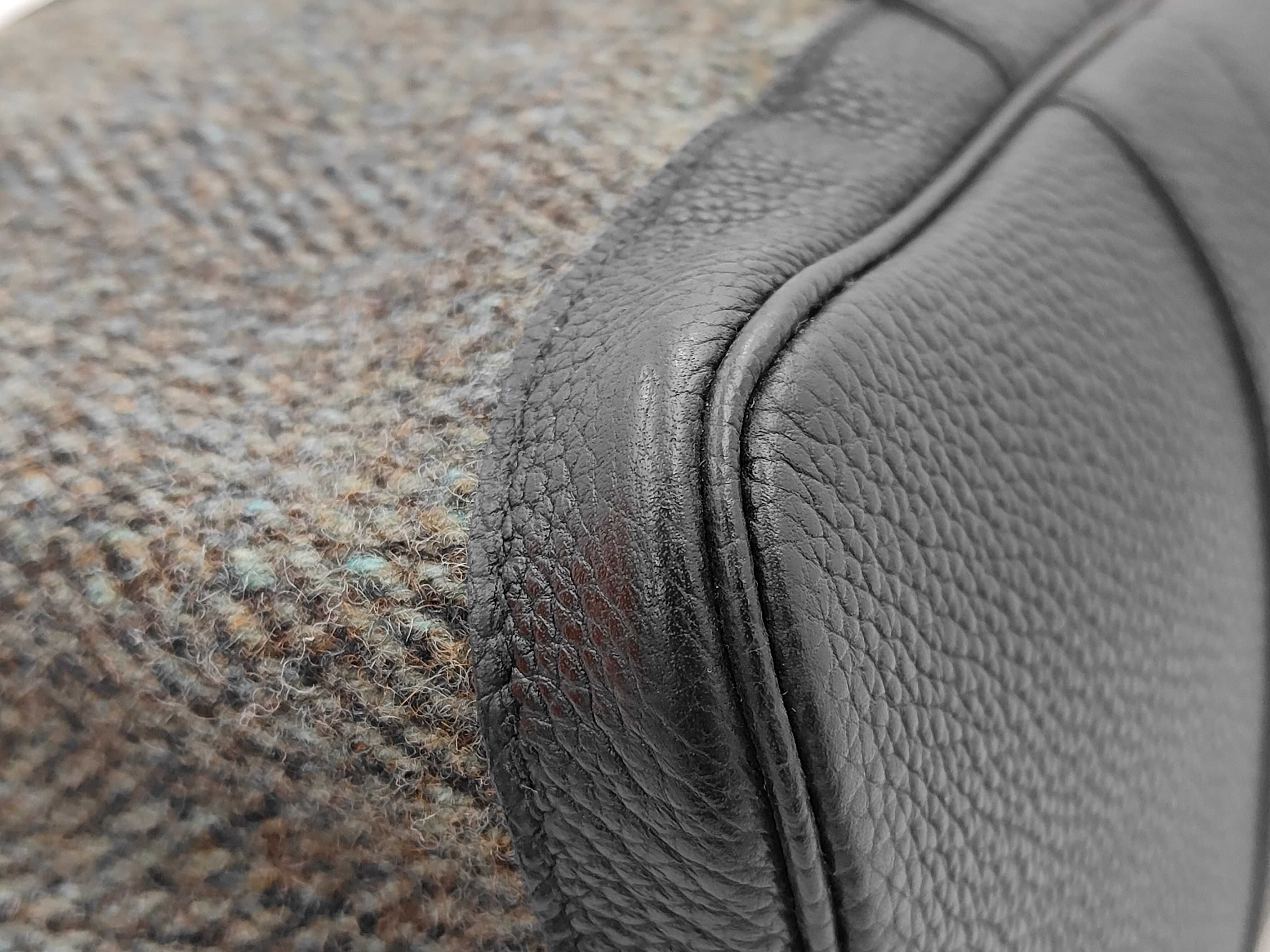 Garden Party Tweed Tote Bag ( G stamp) — view 6