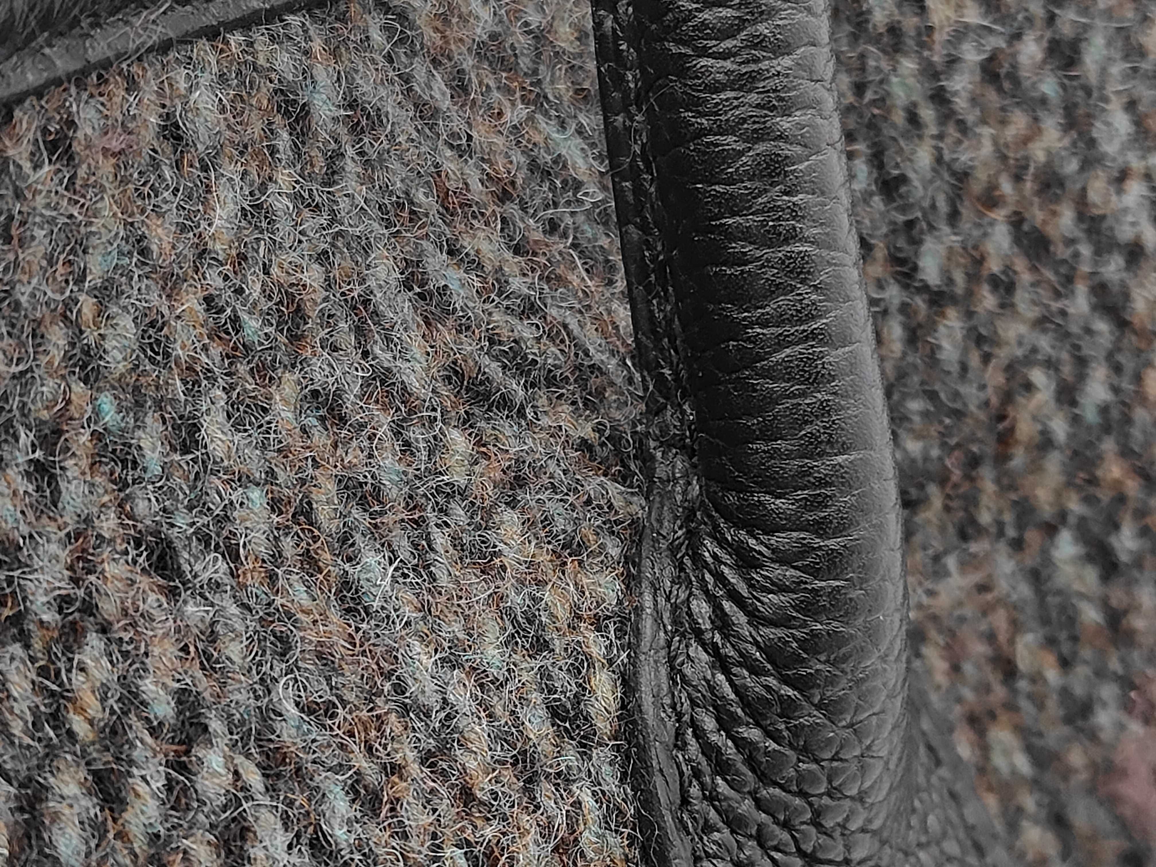 Garden Party Tweed Tote Bag ( G stamp) — view 7