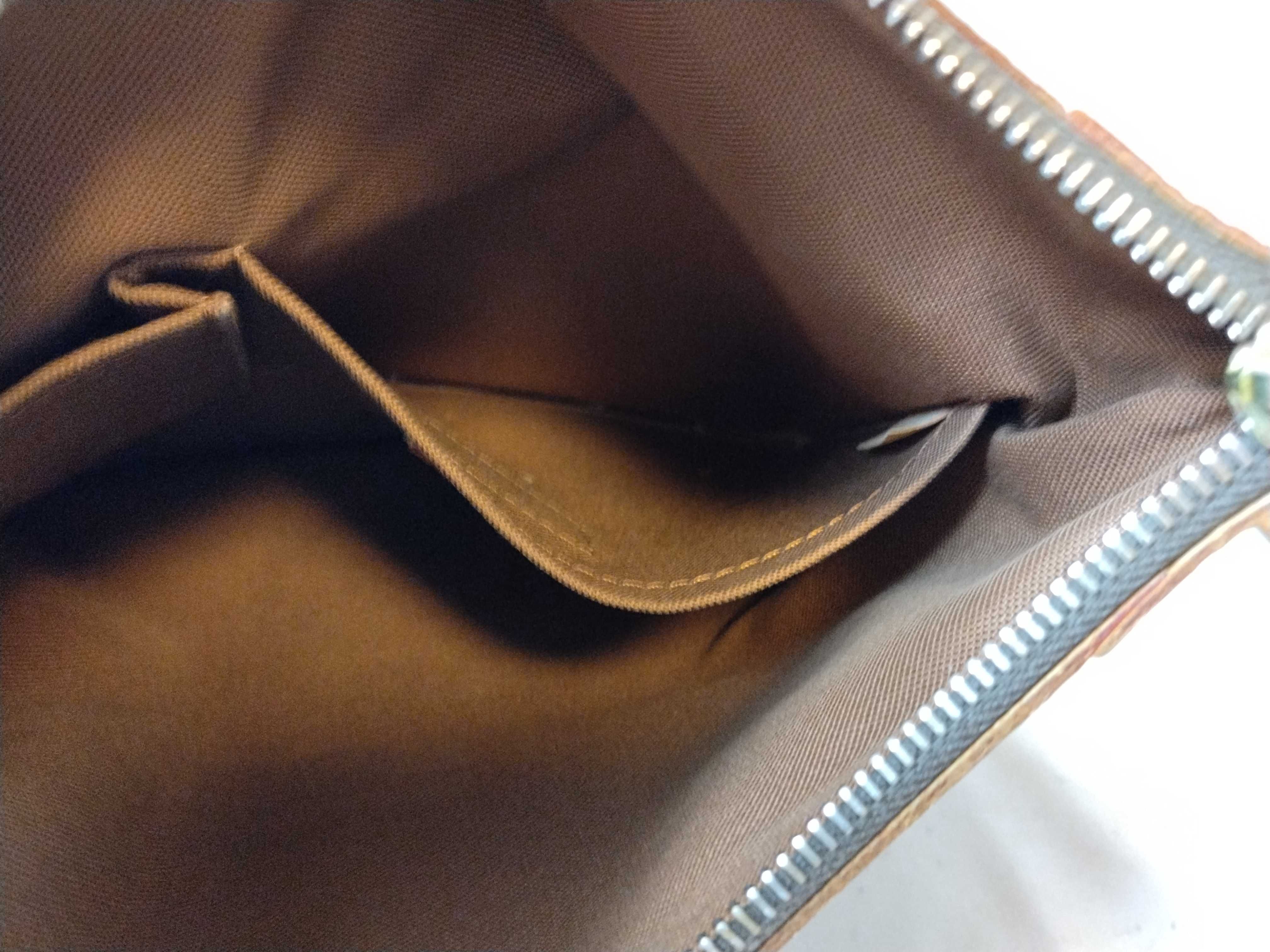 Monogram M56390 Odeon PM Shoulder Bag — view 11