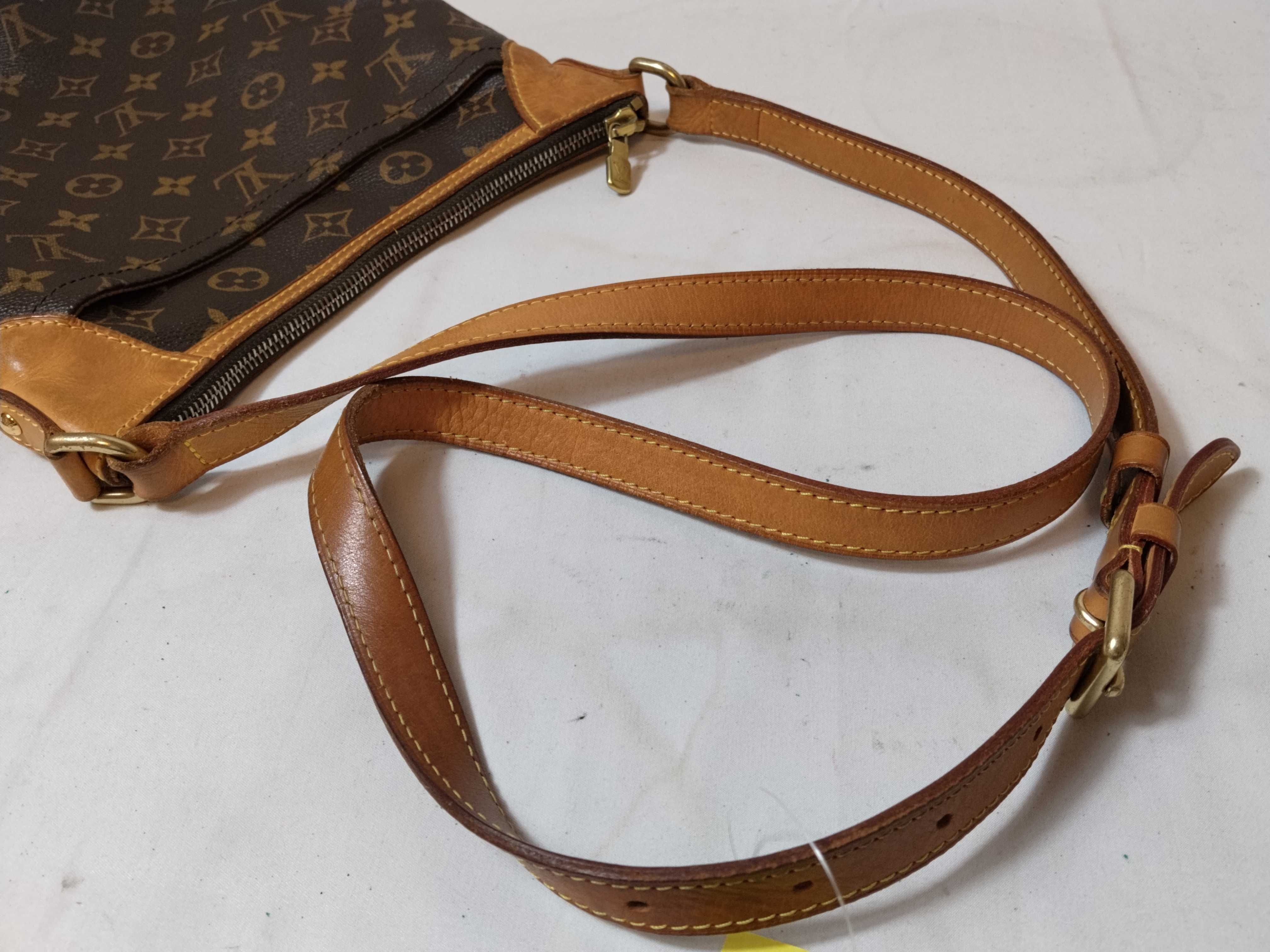Monogram M56390 Odeon PM Shoulder Bag — view 3