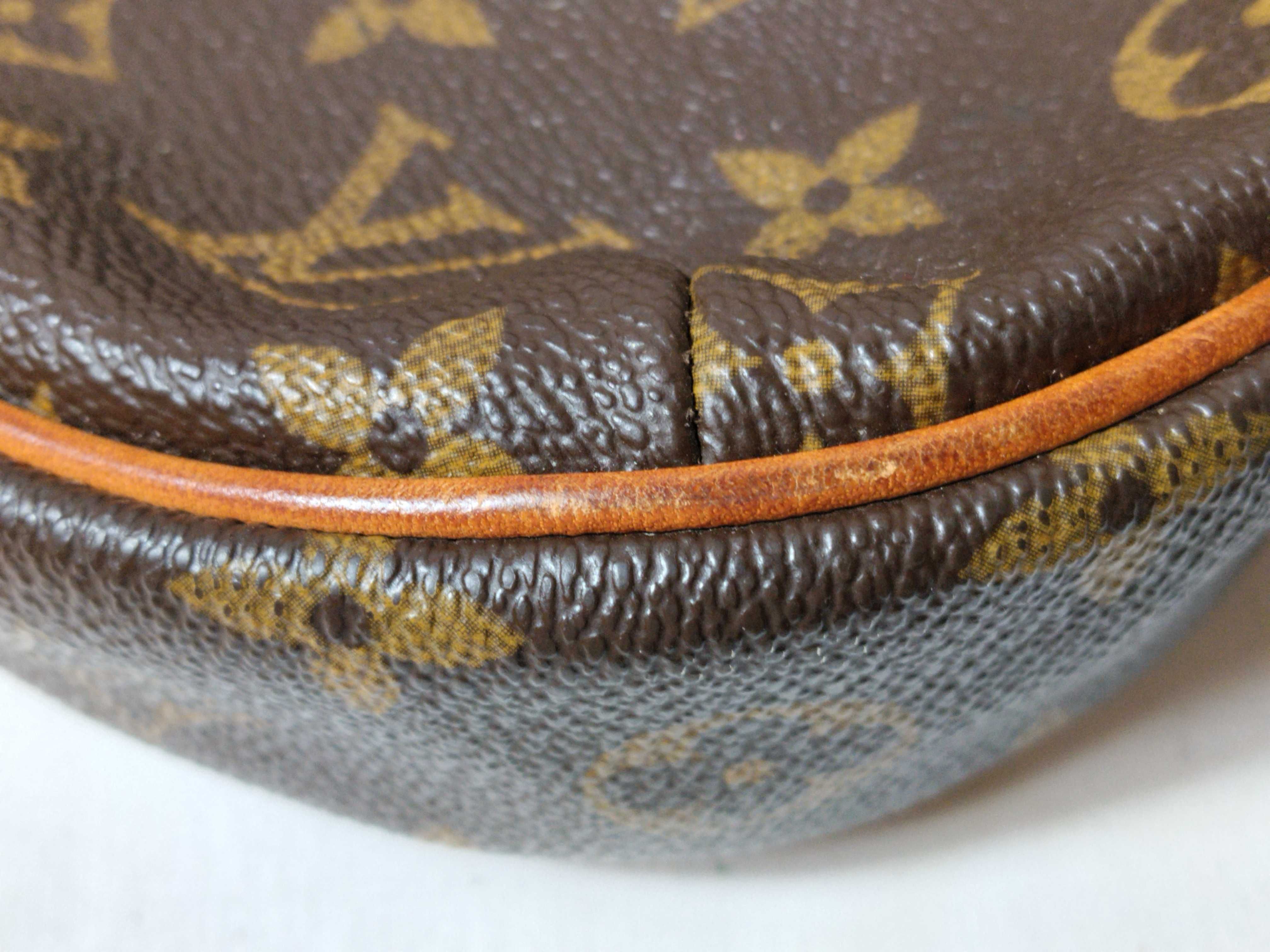 Monogram M56390 Odeon PM Shoulder Bag — view 7