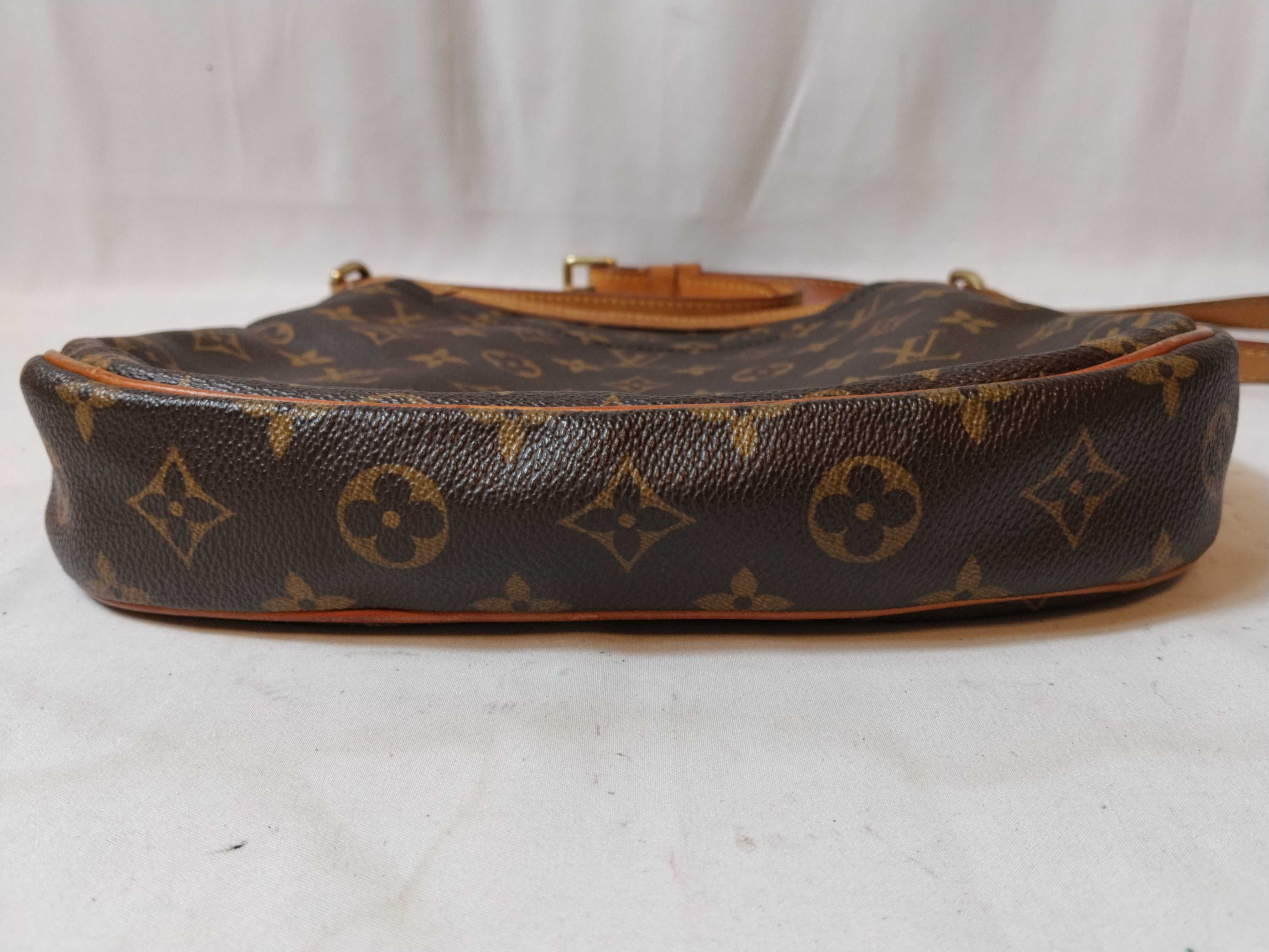 Monogram M56390 Odeon PM Shoulder Bag — view 8