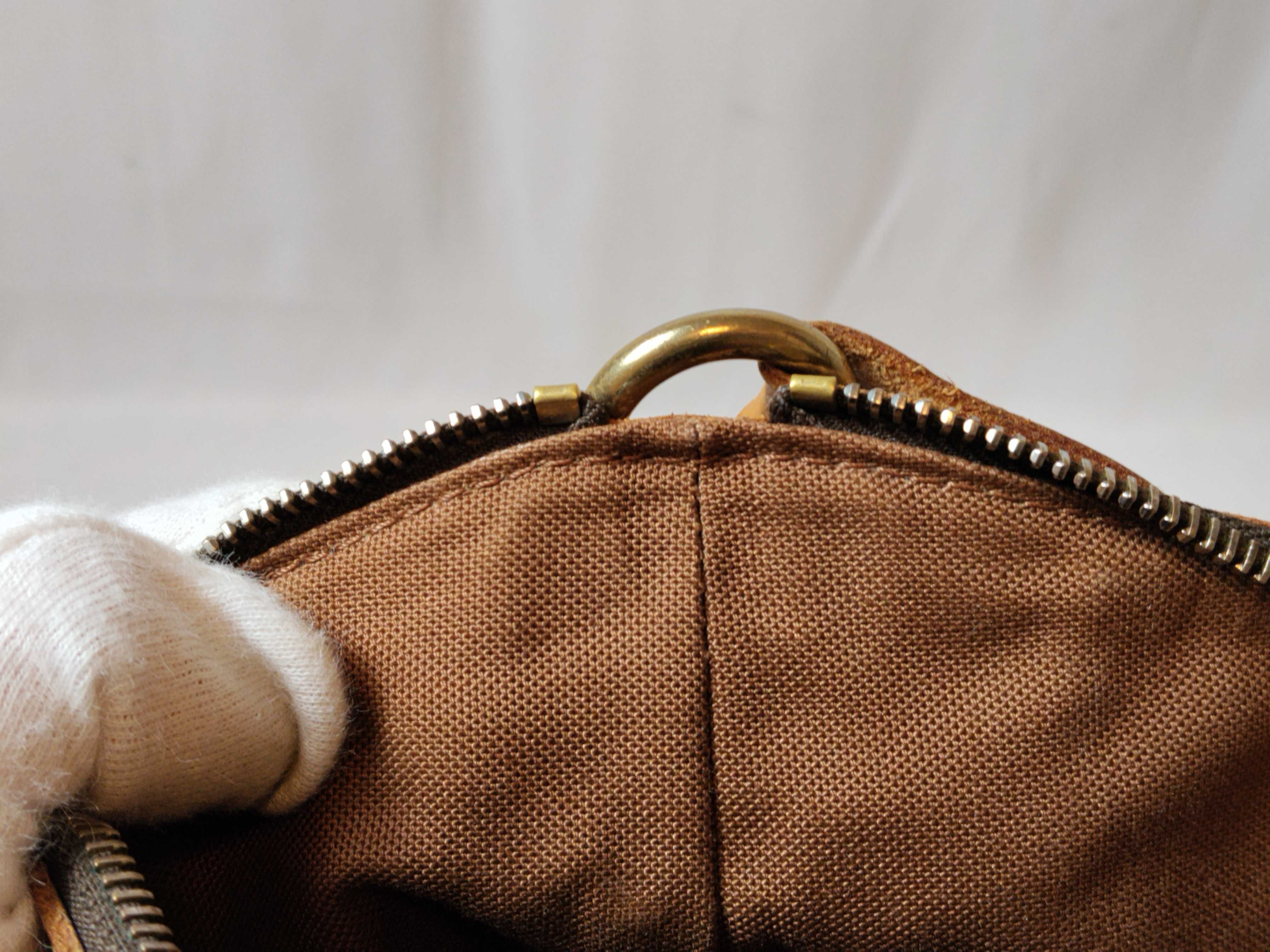 Monogram M56390 Odeon PM Shoulder Bag — view 9