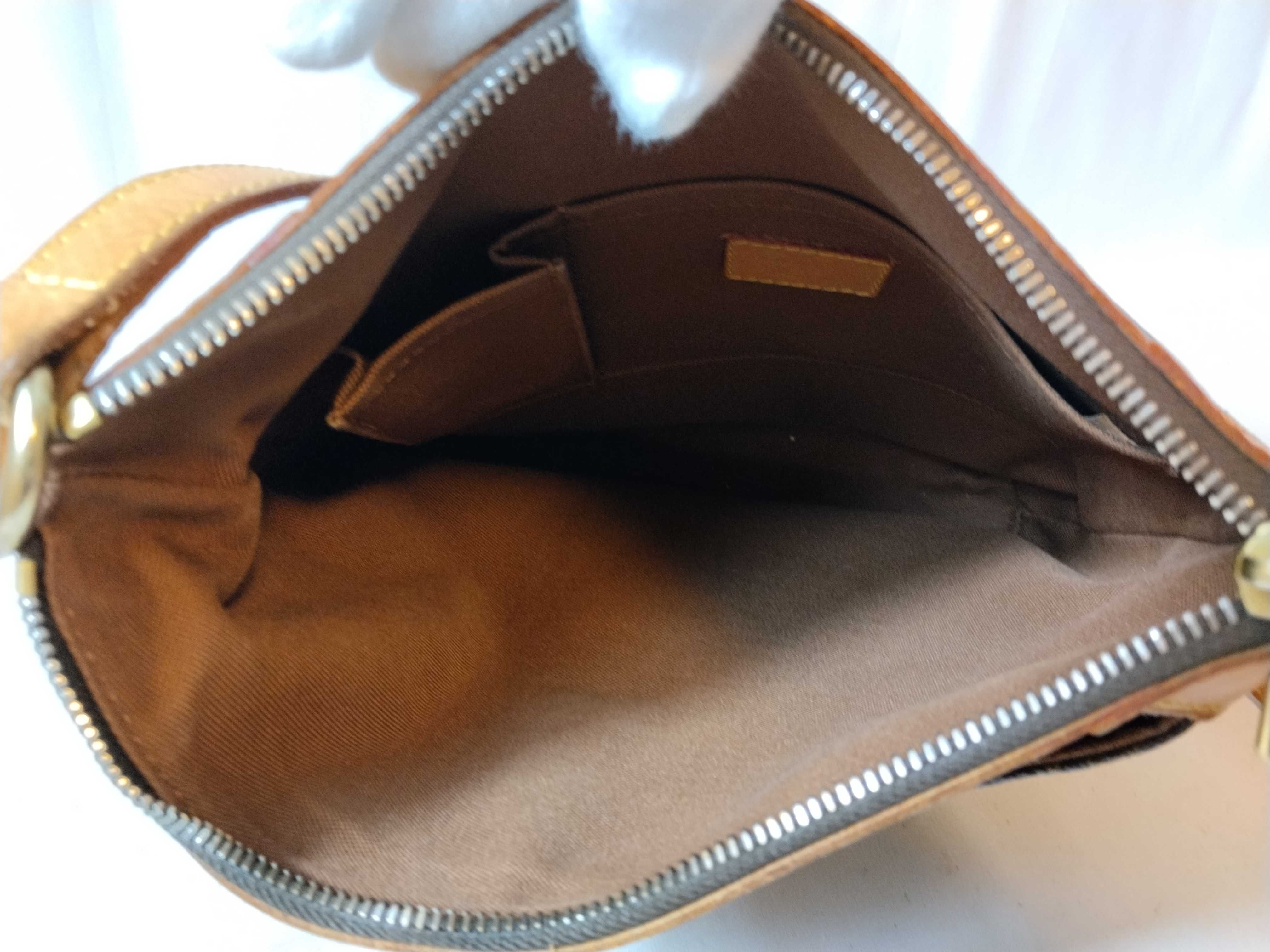 Monogram M56390 Odeon PM Shoulder Bag — view 10