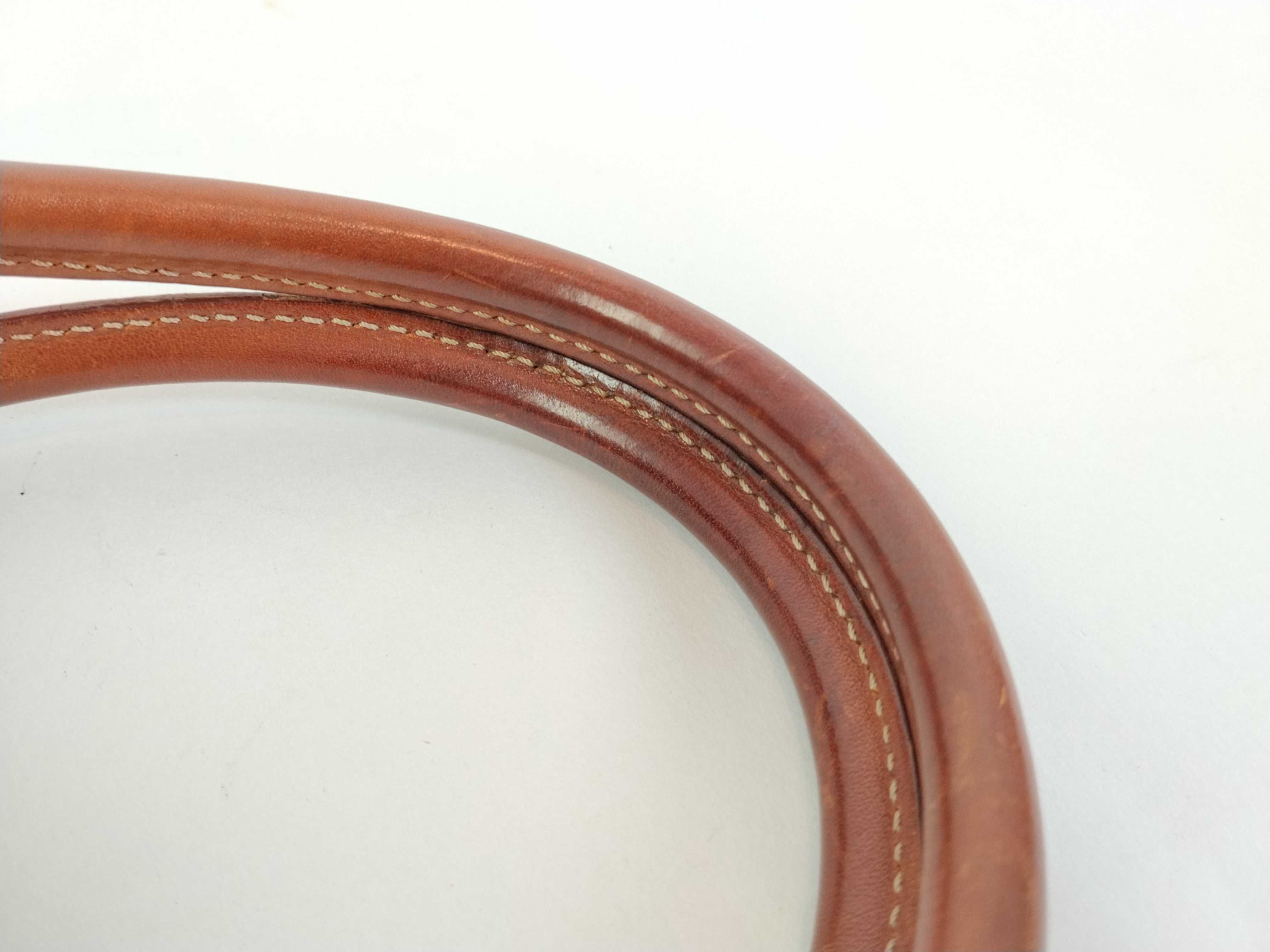 Macadam Handbag, Brown, W30cm — view 5