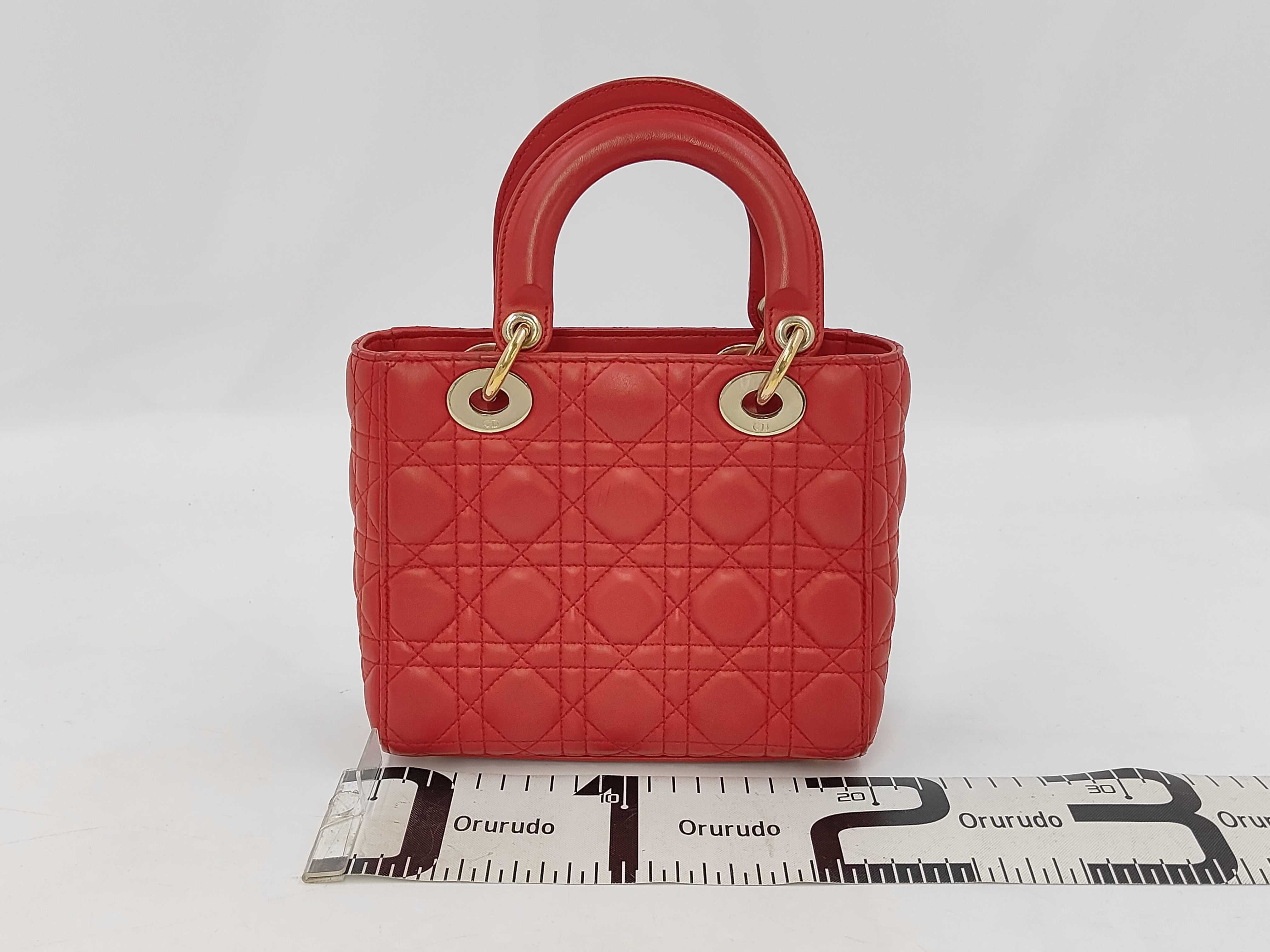 Christian handbag — view 2