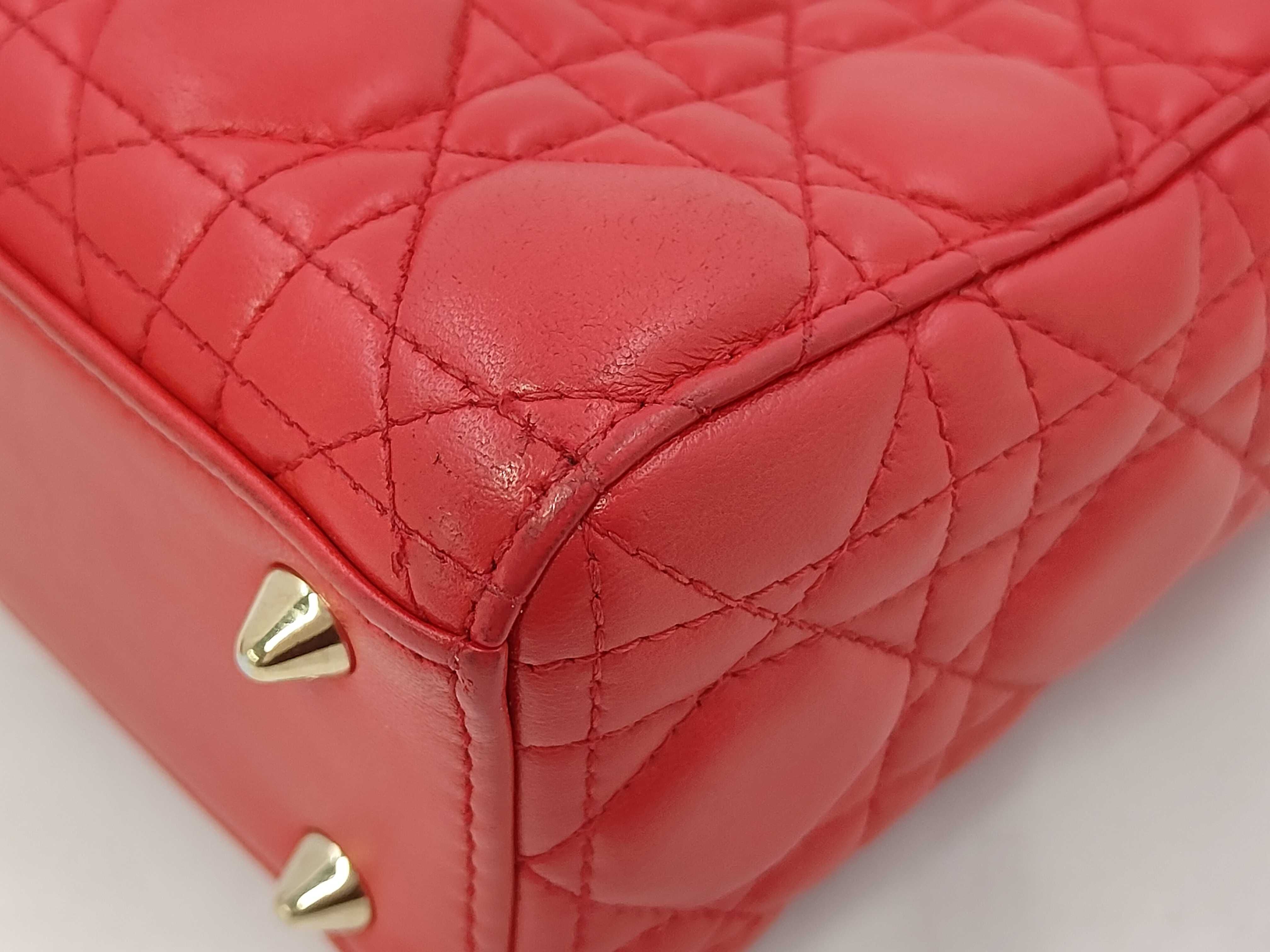 Christian handbag — view 3