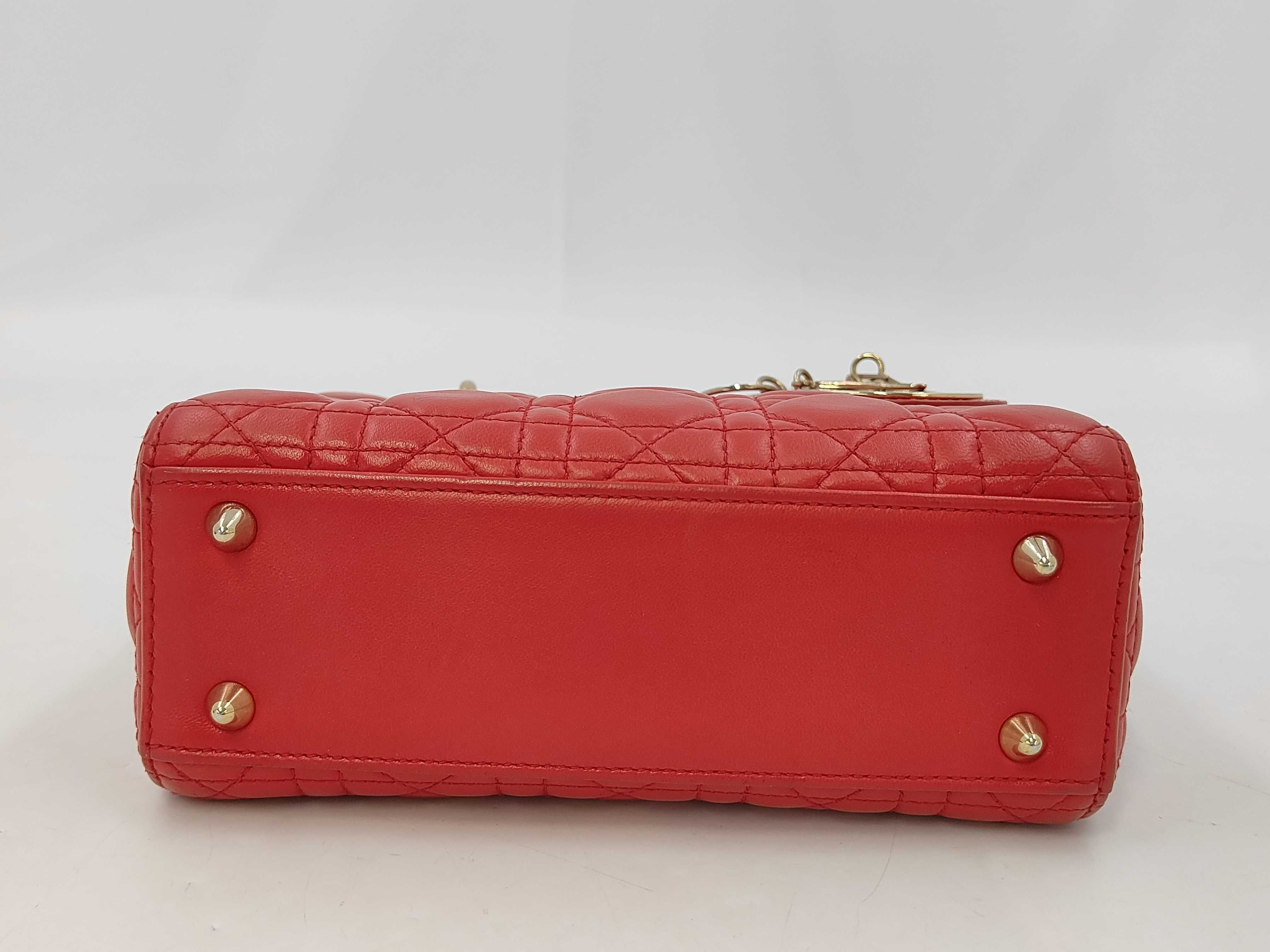Christian handbag — view 4