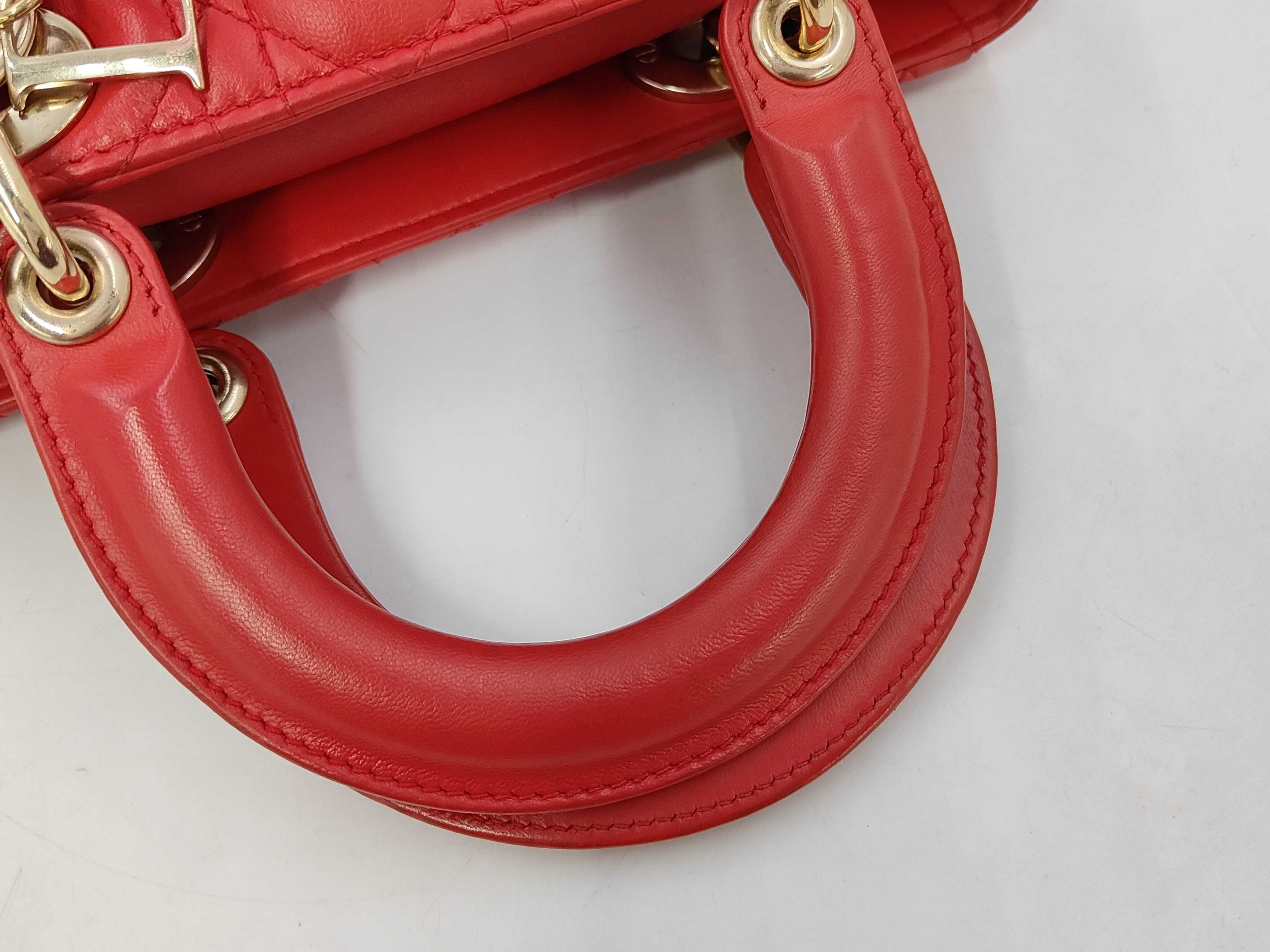 Christian handbag — view 5