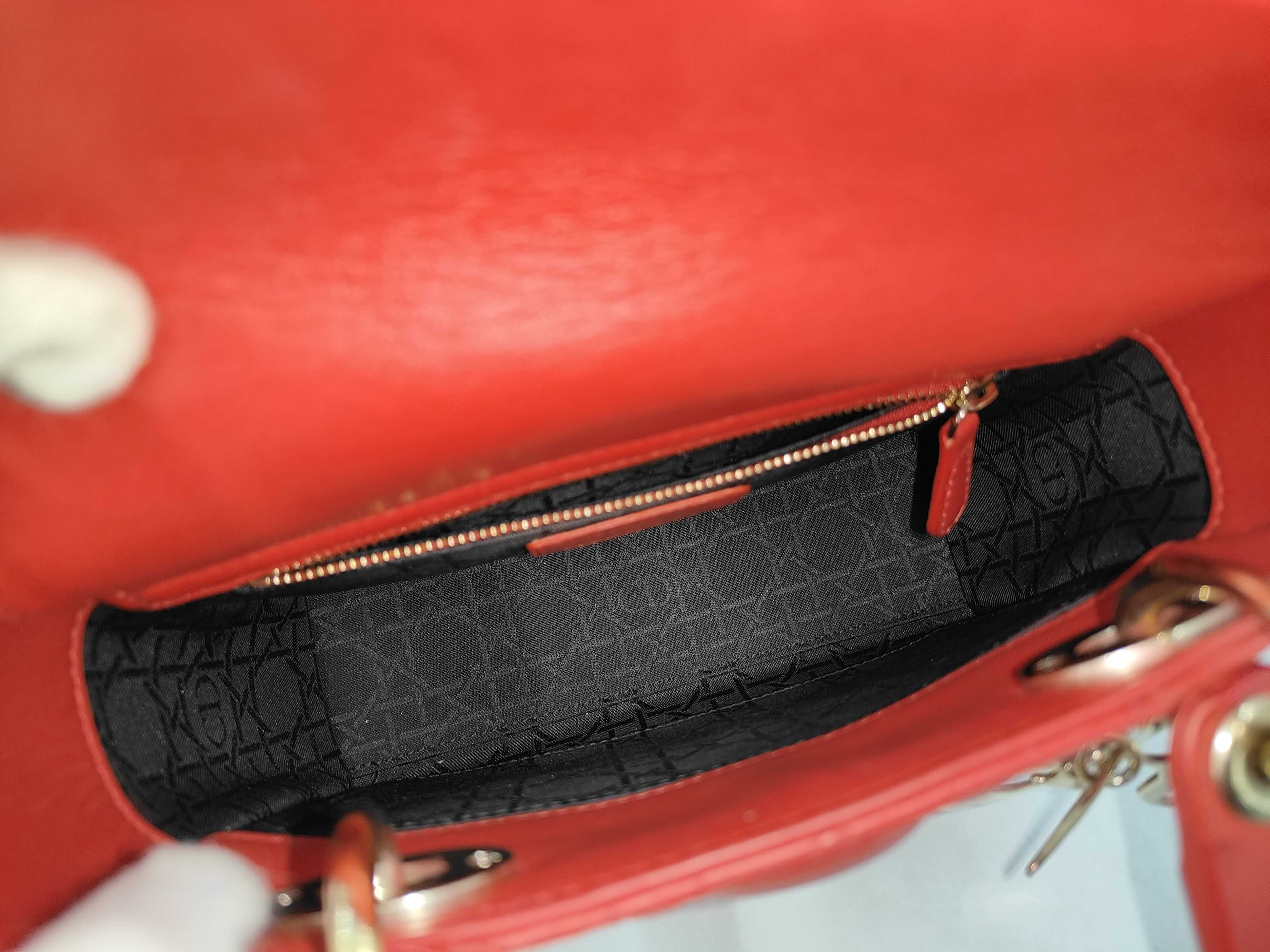 Christian handbag — view 8