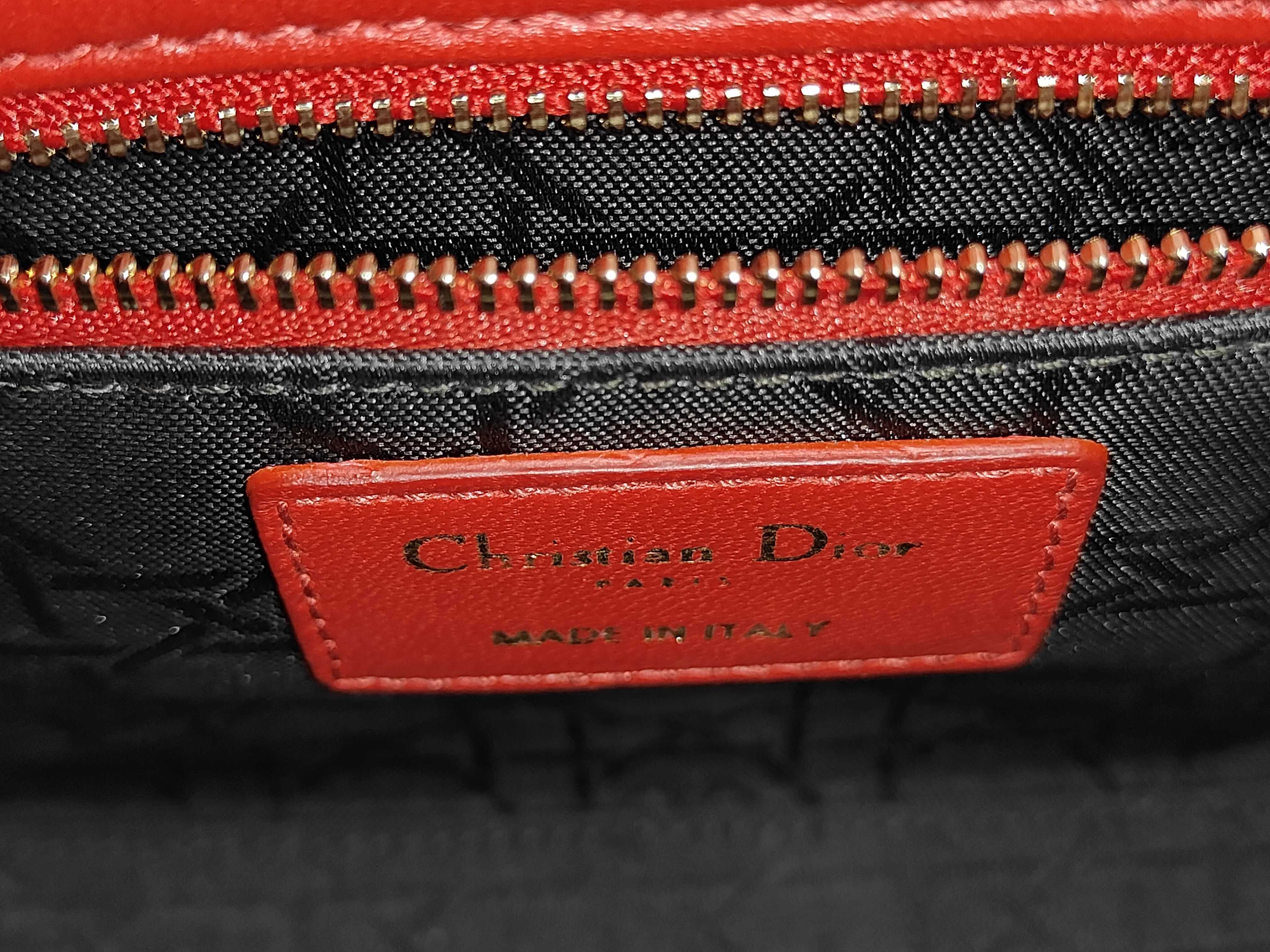 Christian handbag — view 9