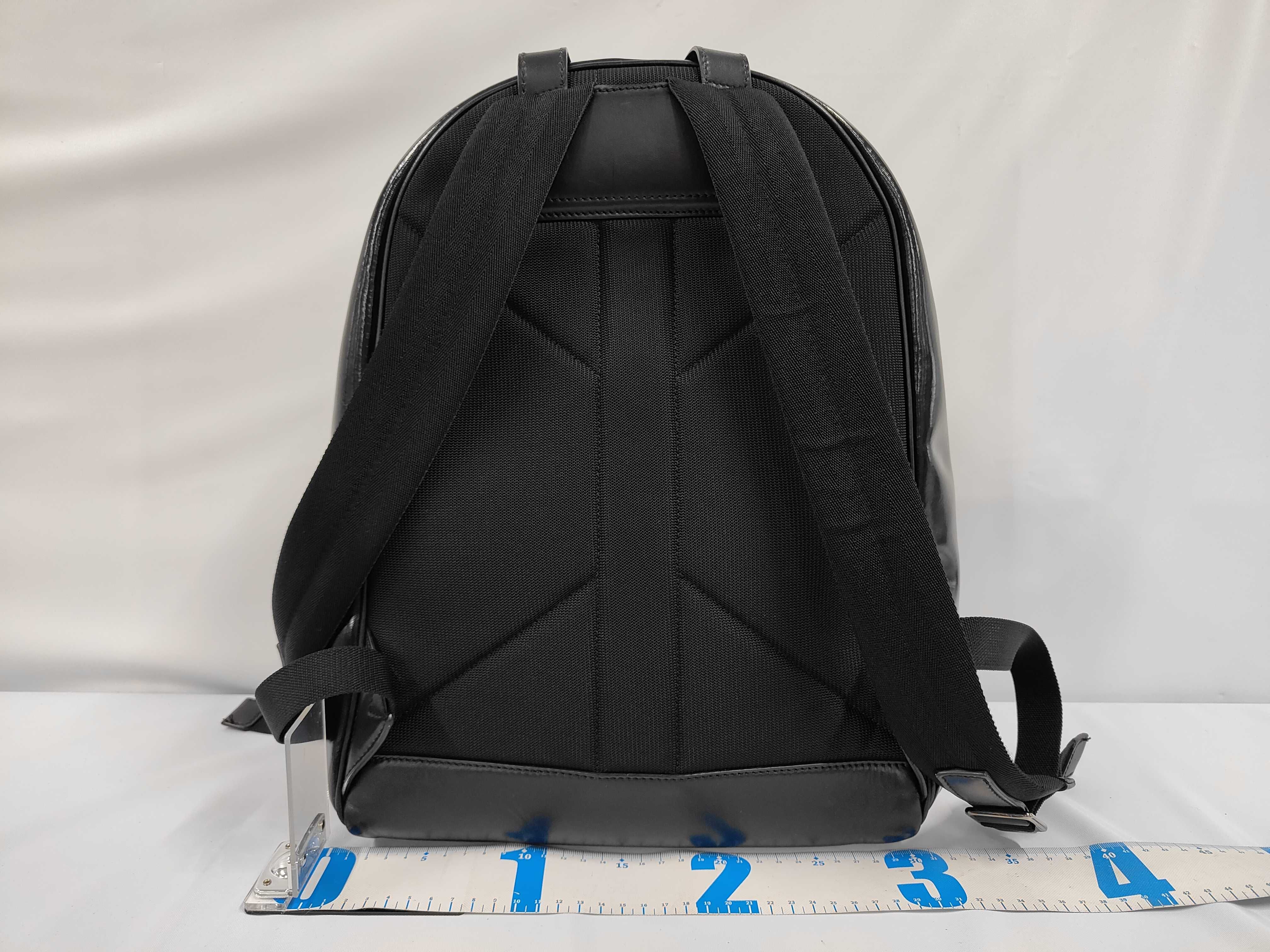 logo backpack/rucksack — view 2