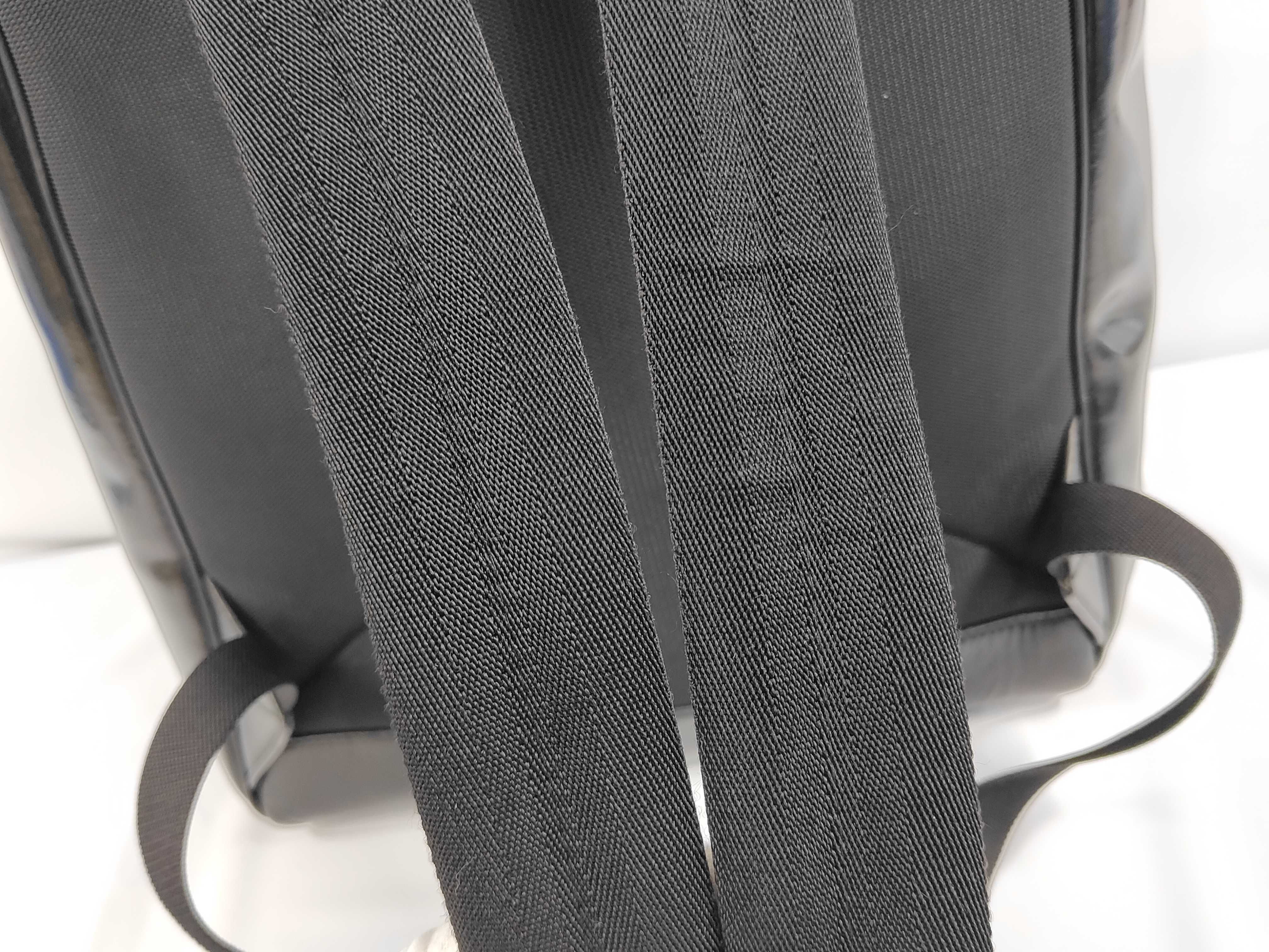 logo backpack/rucksack — view 3