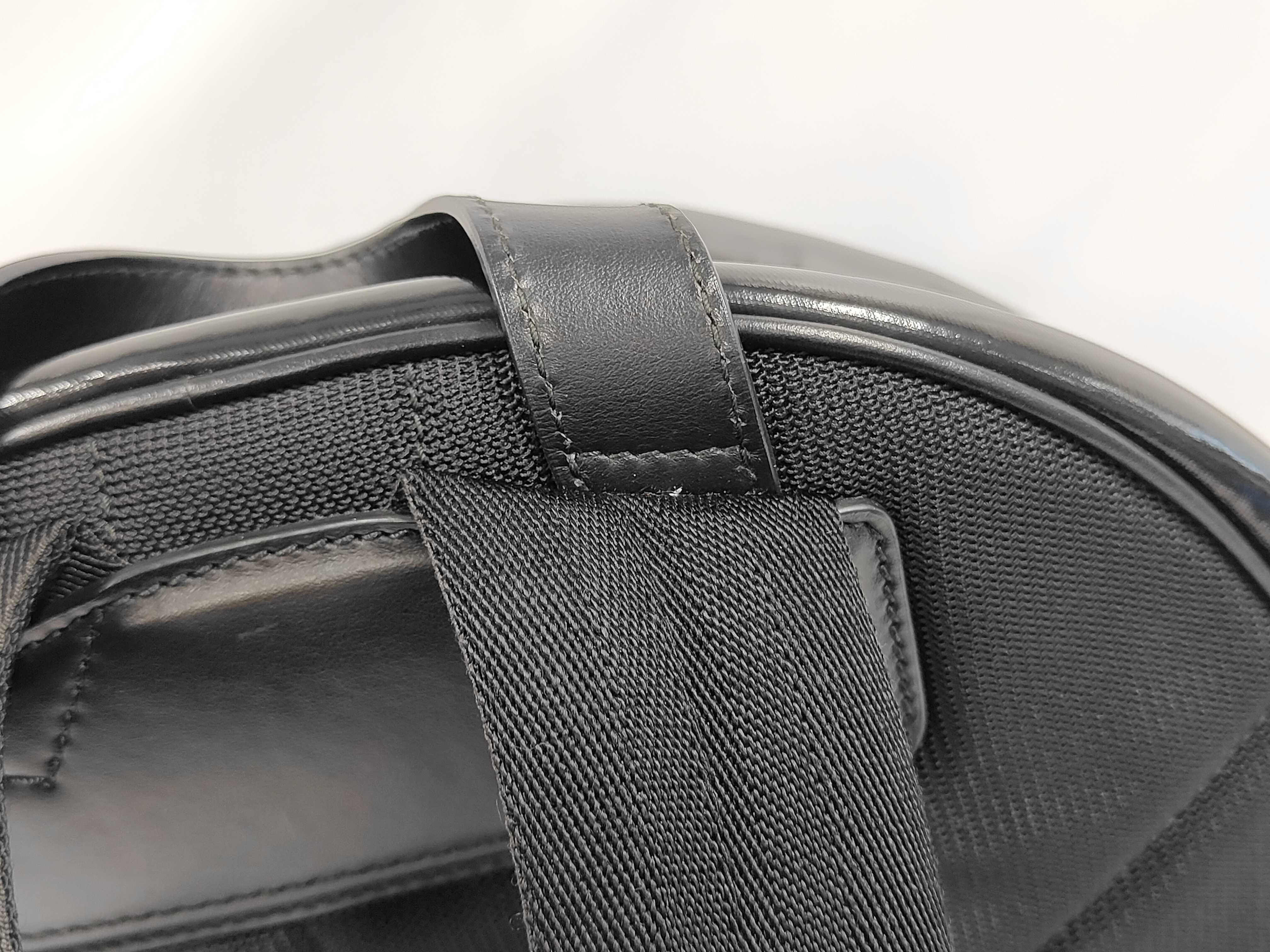 logo backpack/rucksack — view 4