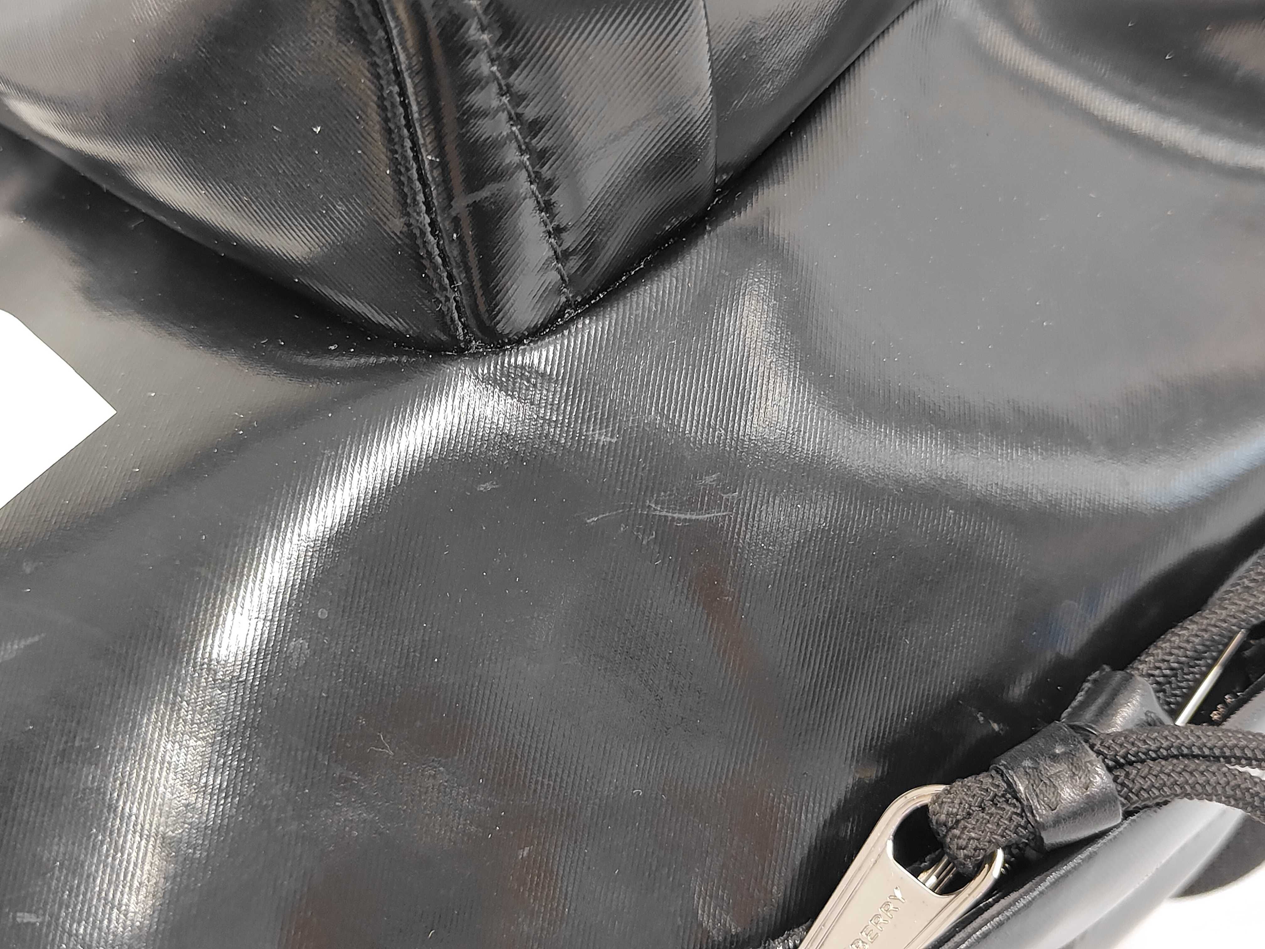 logo backpack/rucksack — view 5