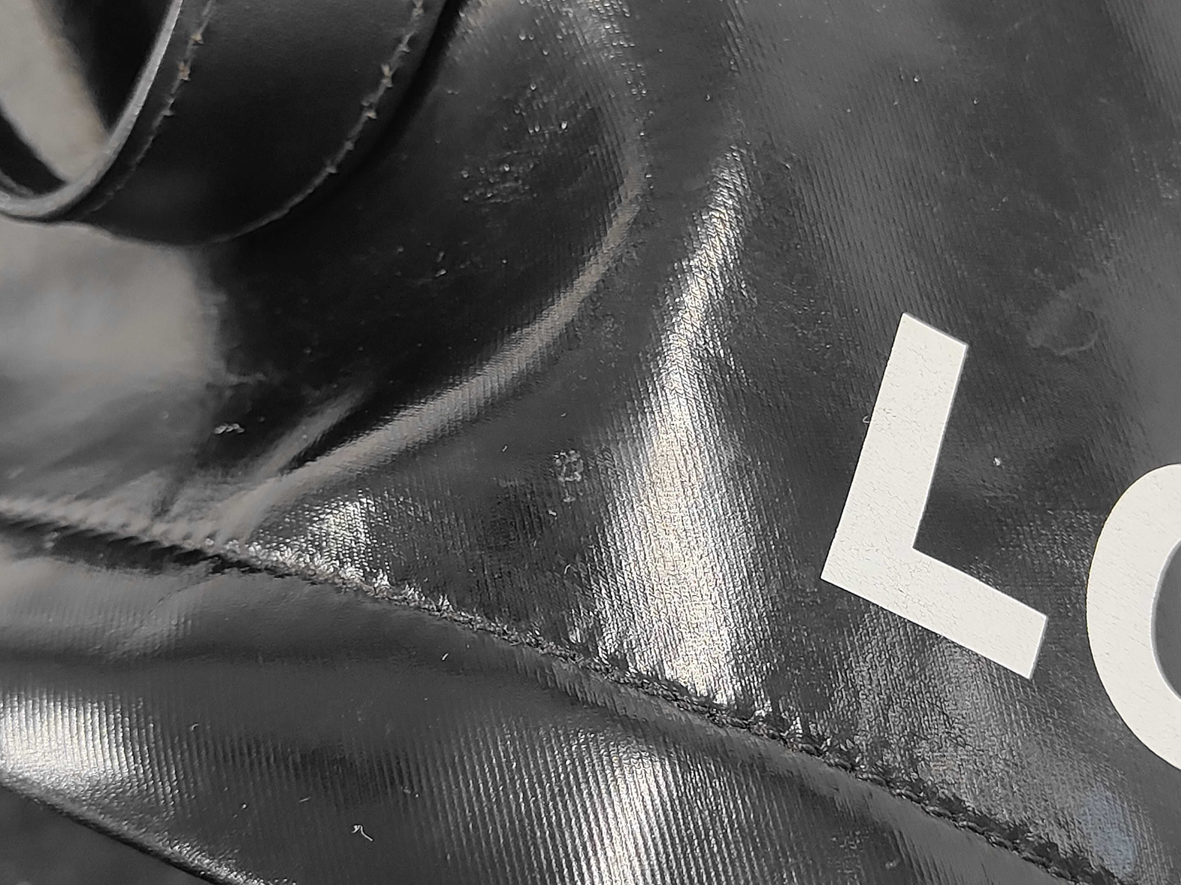 logo backpack/rucksack — view 8