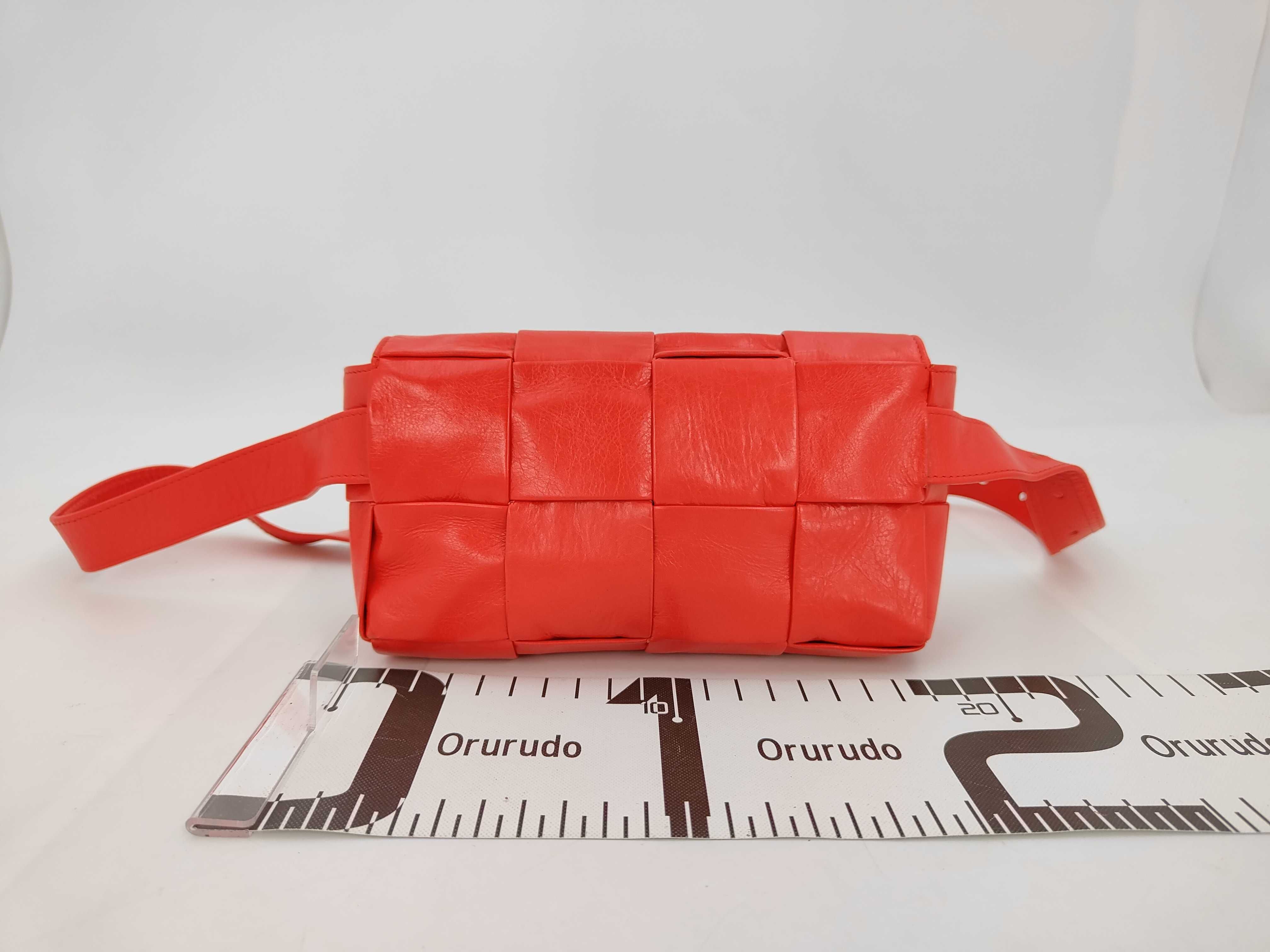 Belt Bag Waist Bag — view 2