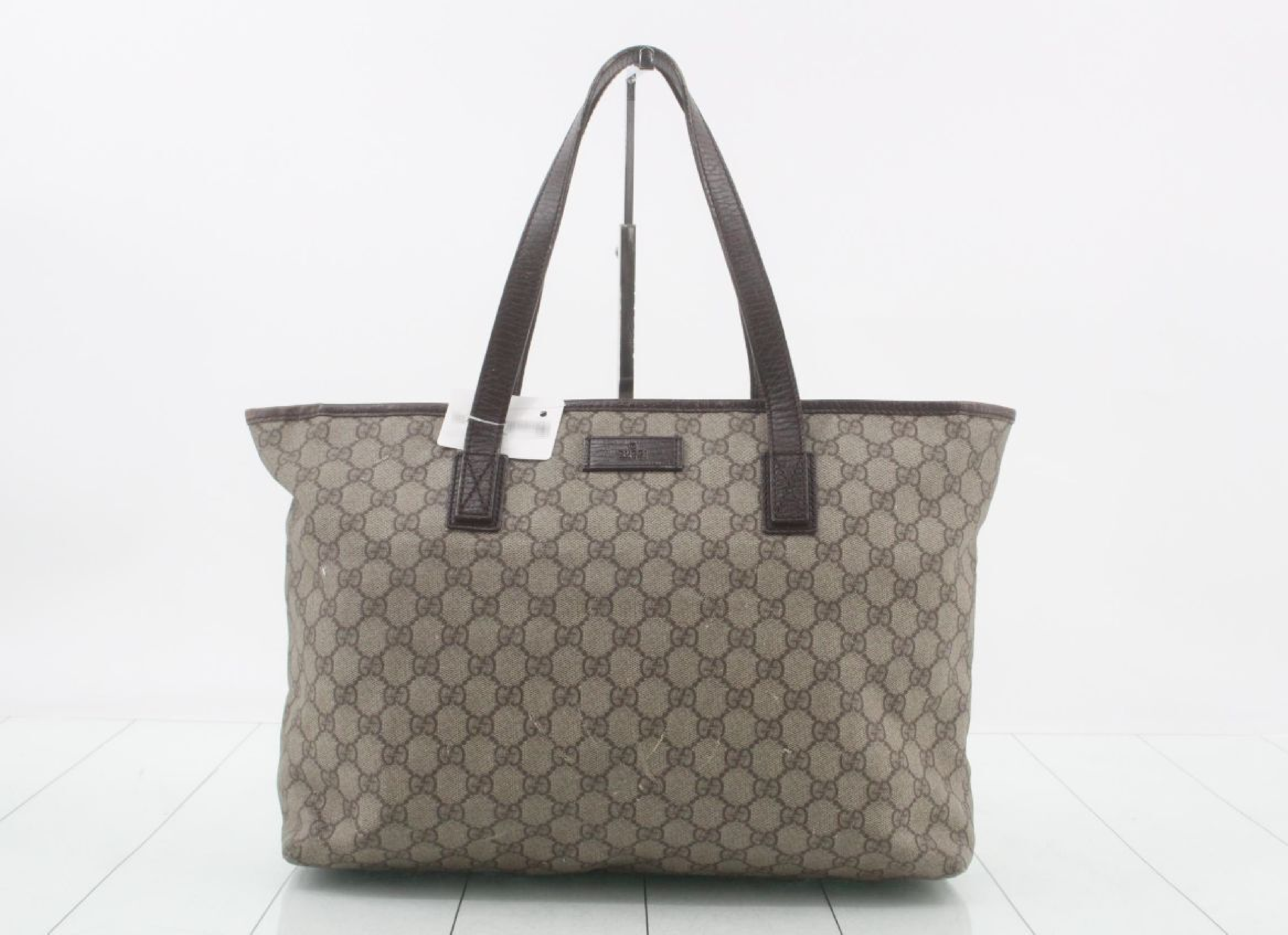 GG Plus Tote Bag
