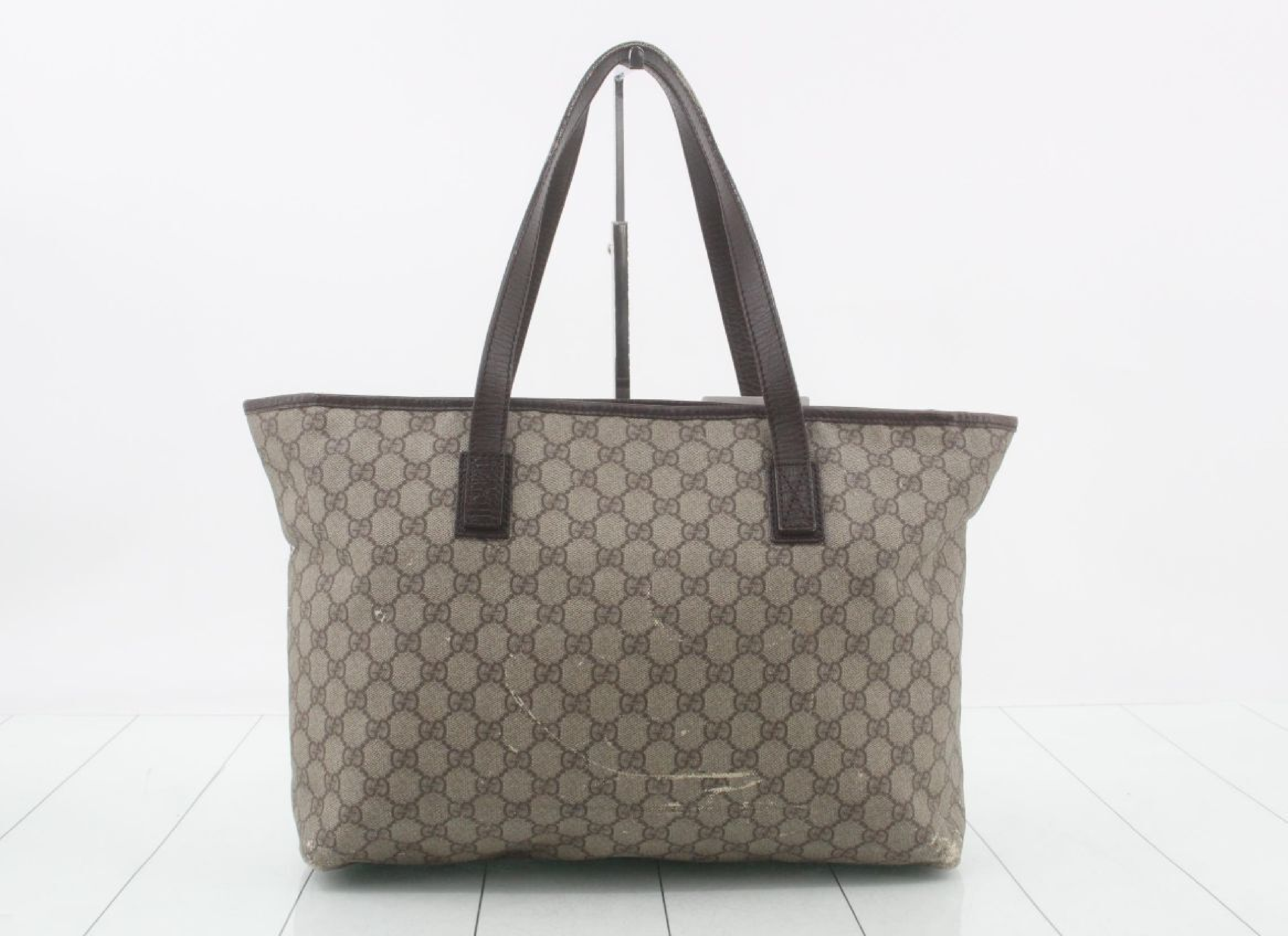 GG Plus Tote Bag — view 2
